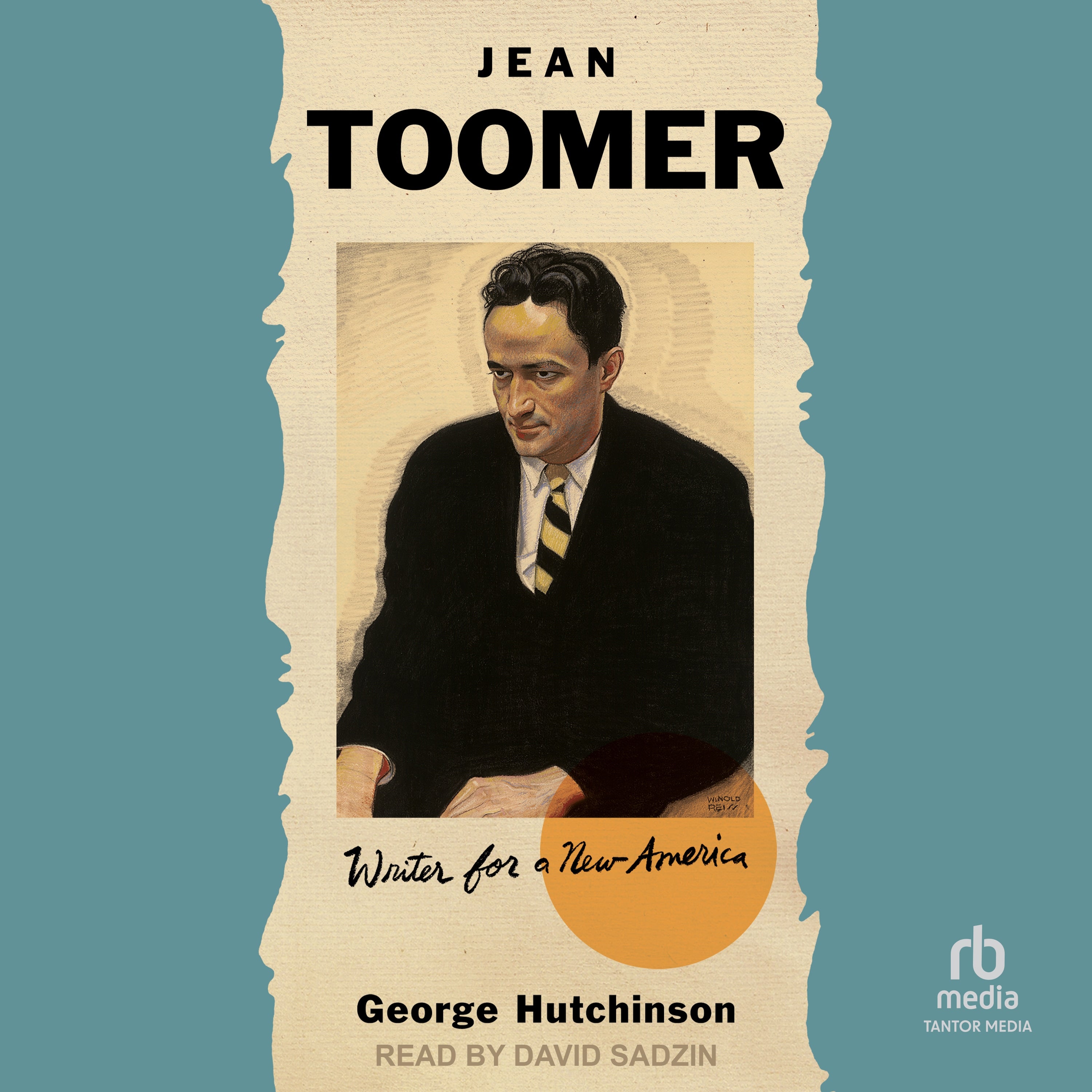 Jean Toomer