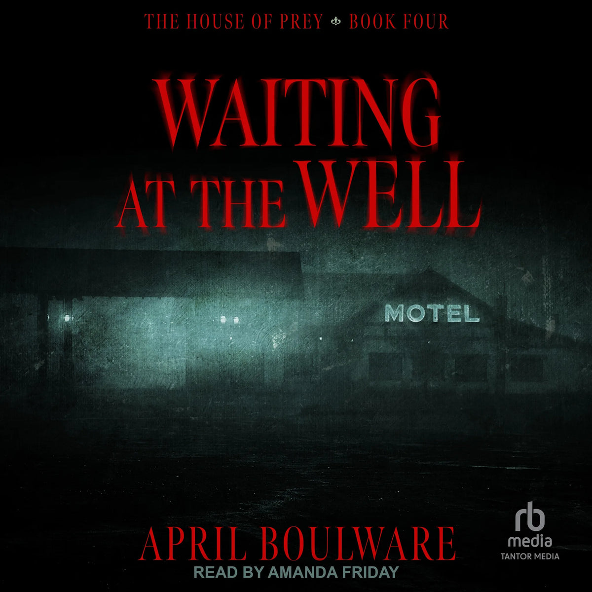 Waiting at the Well