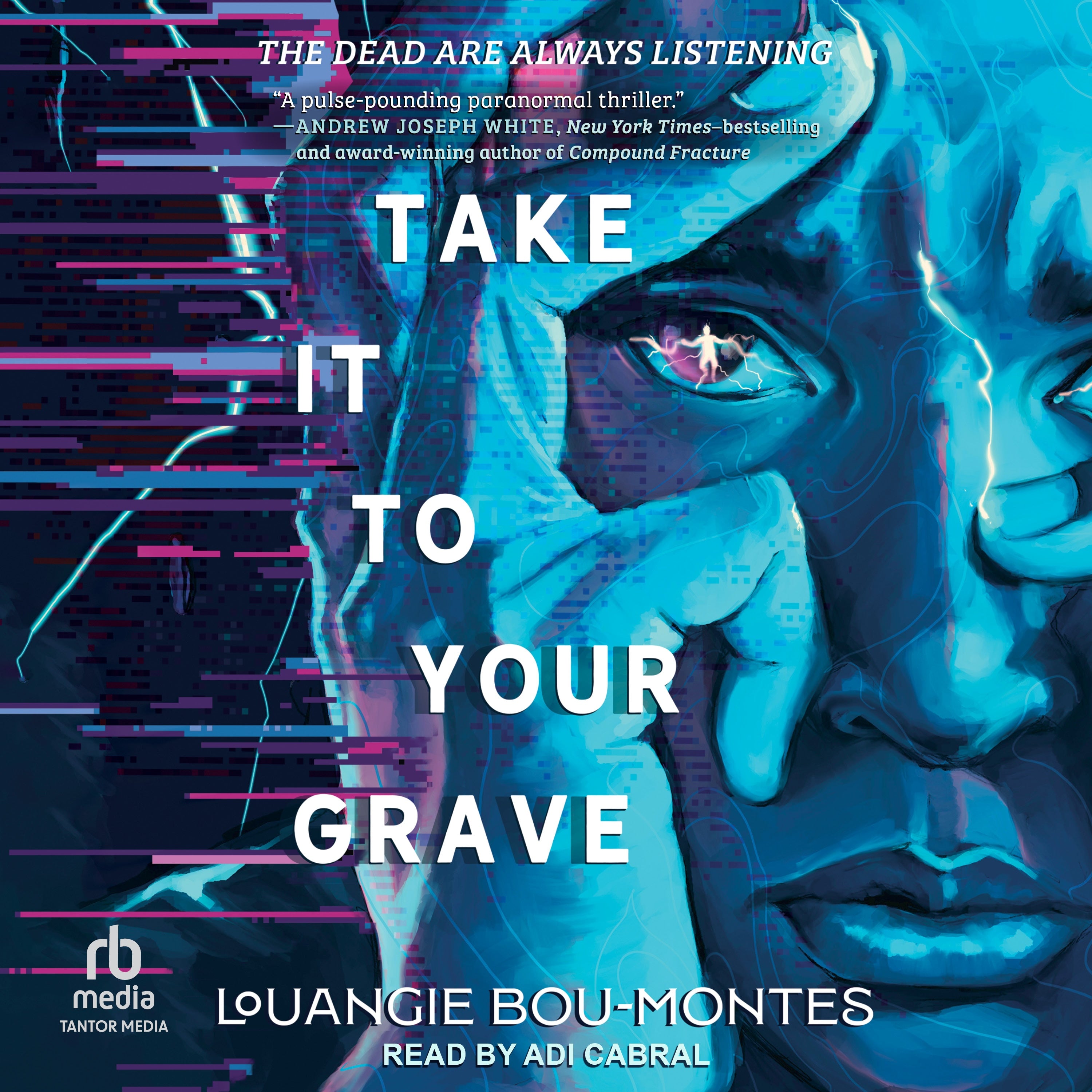 Take It to Your Grave