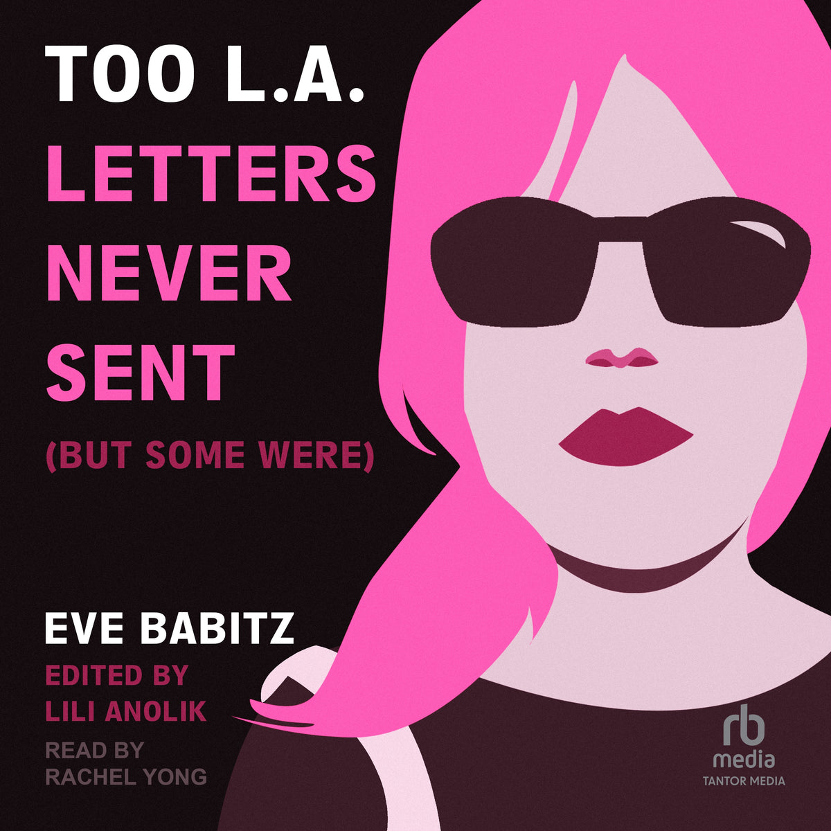 Too L.A.
