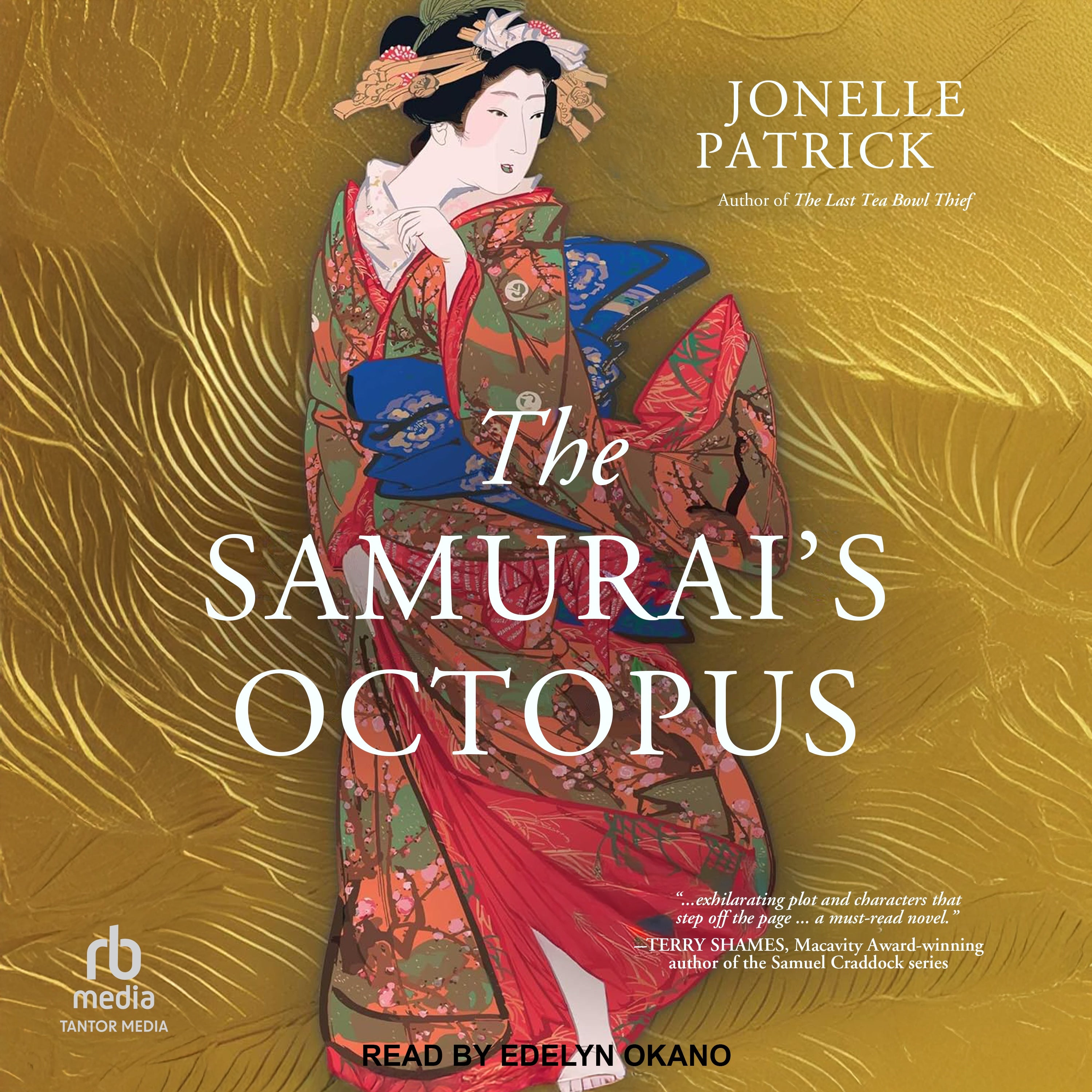 The Samurai's Octopus