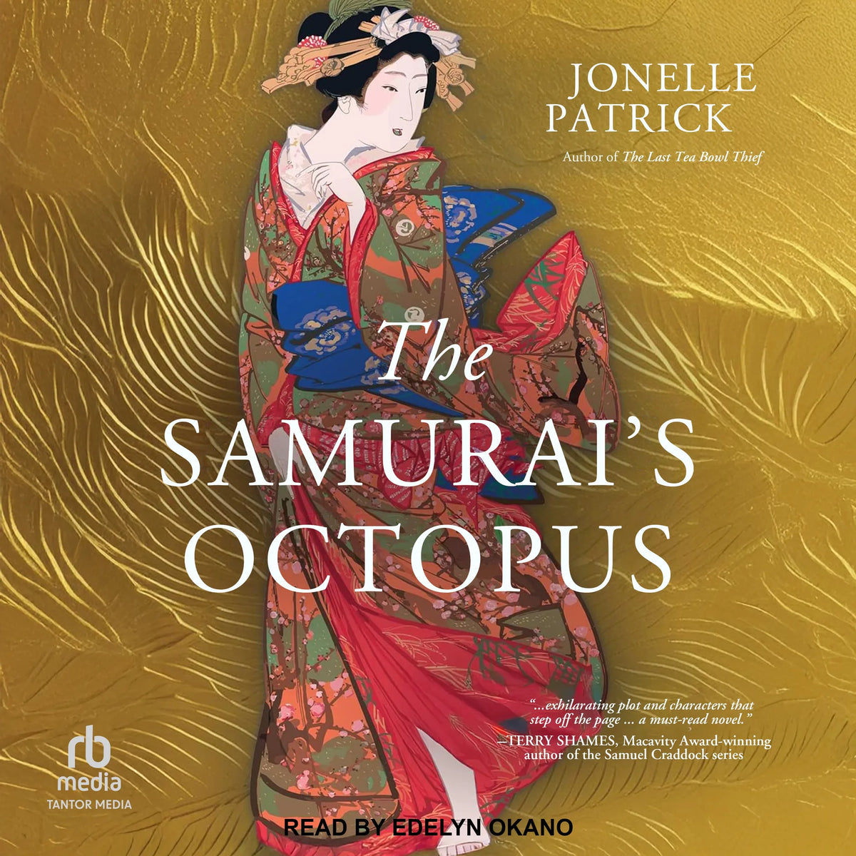 The Samurai's Octopus