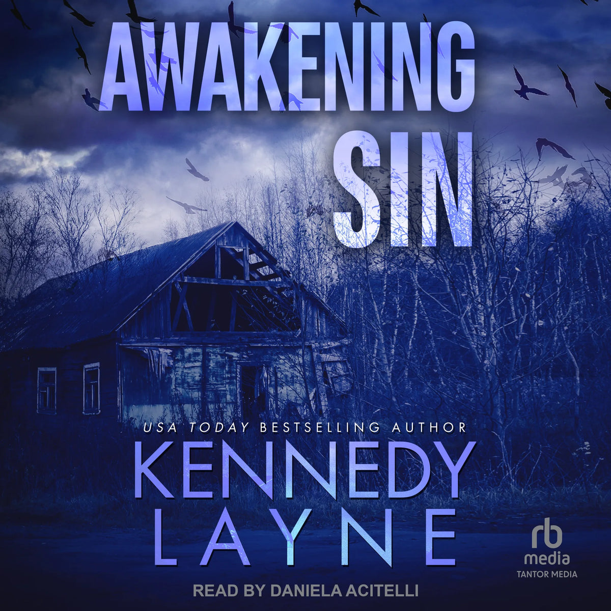 Awakening Sin