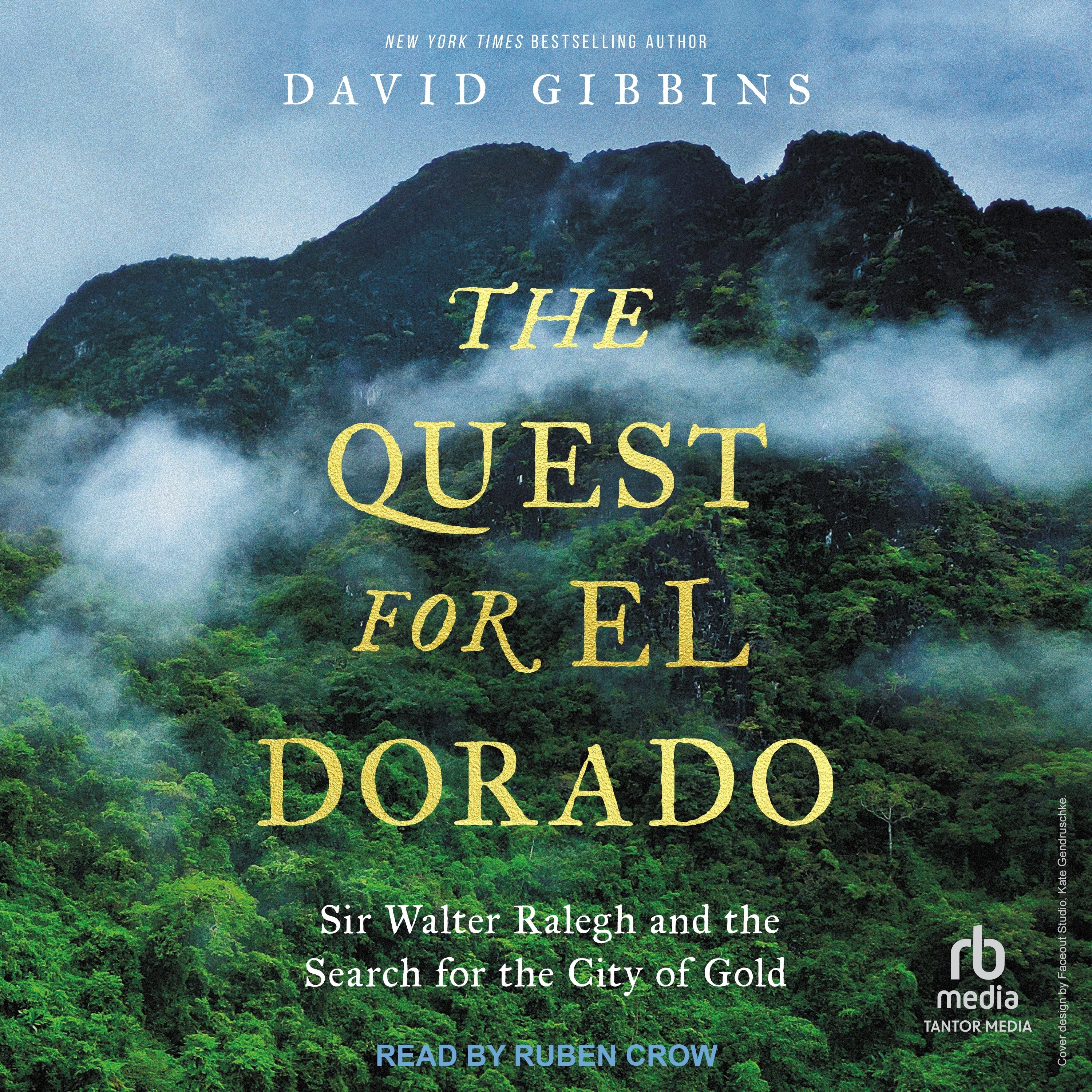 The Quest for El Dorado