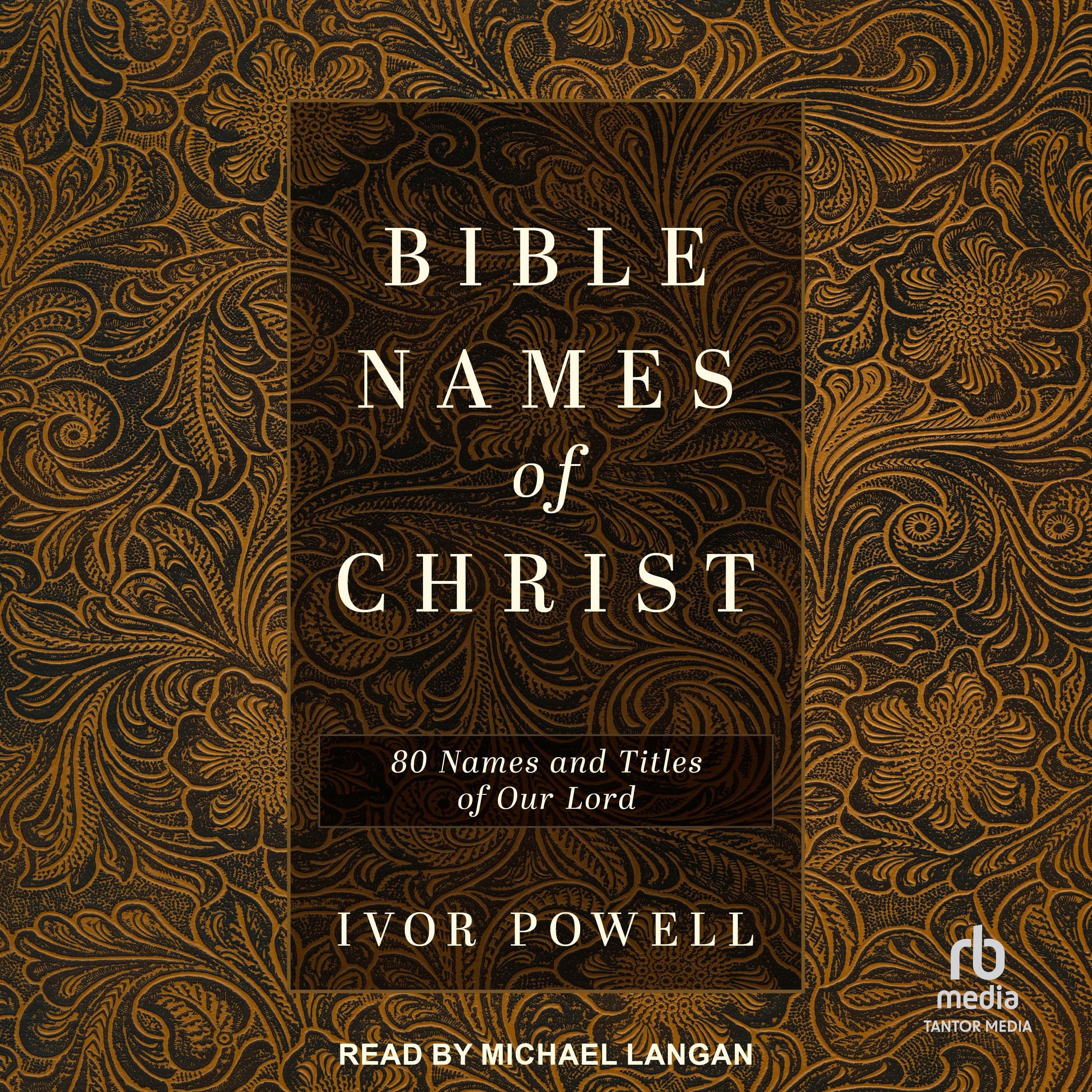 Bible Names of Christ