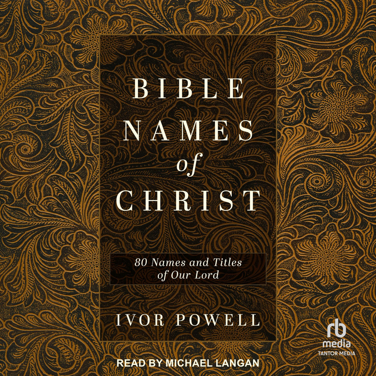 Bible Names of Christ