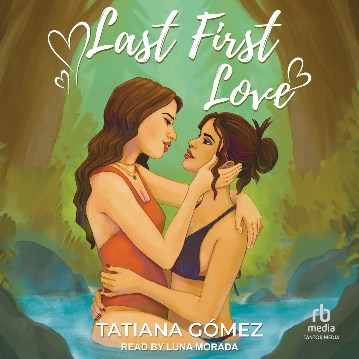 Last First Love