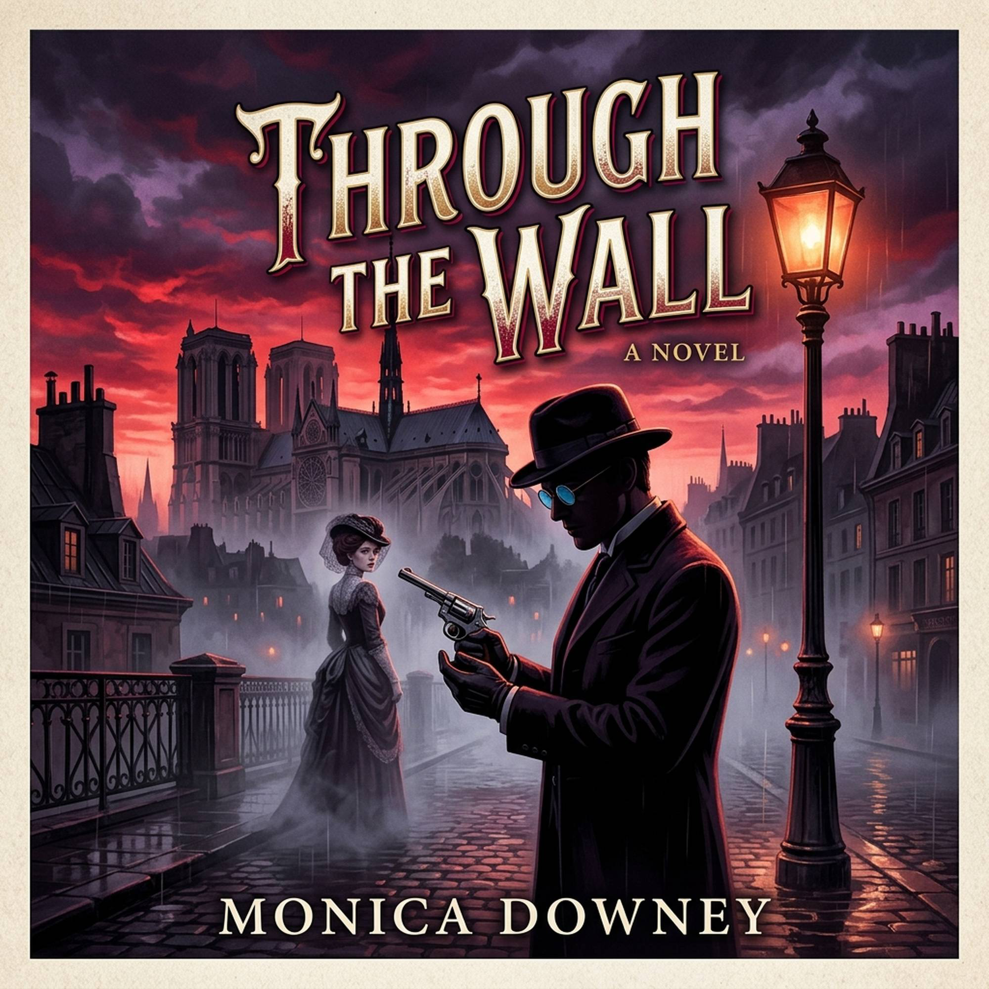 Through the Wall
