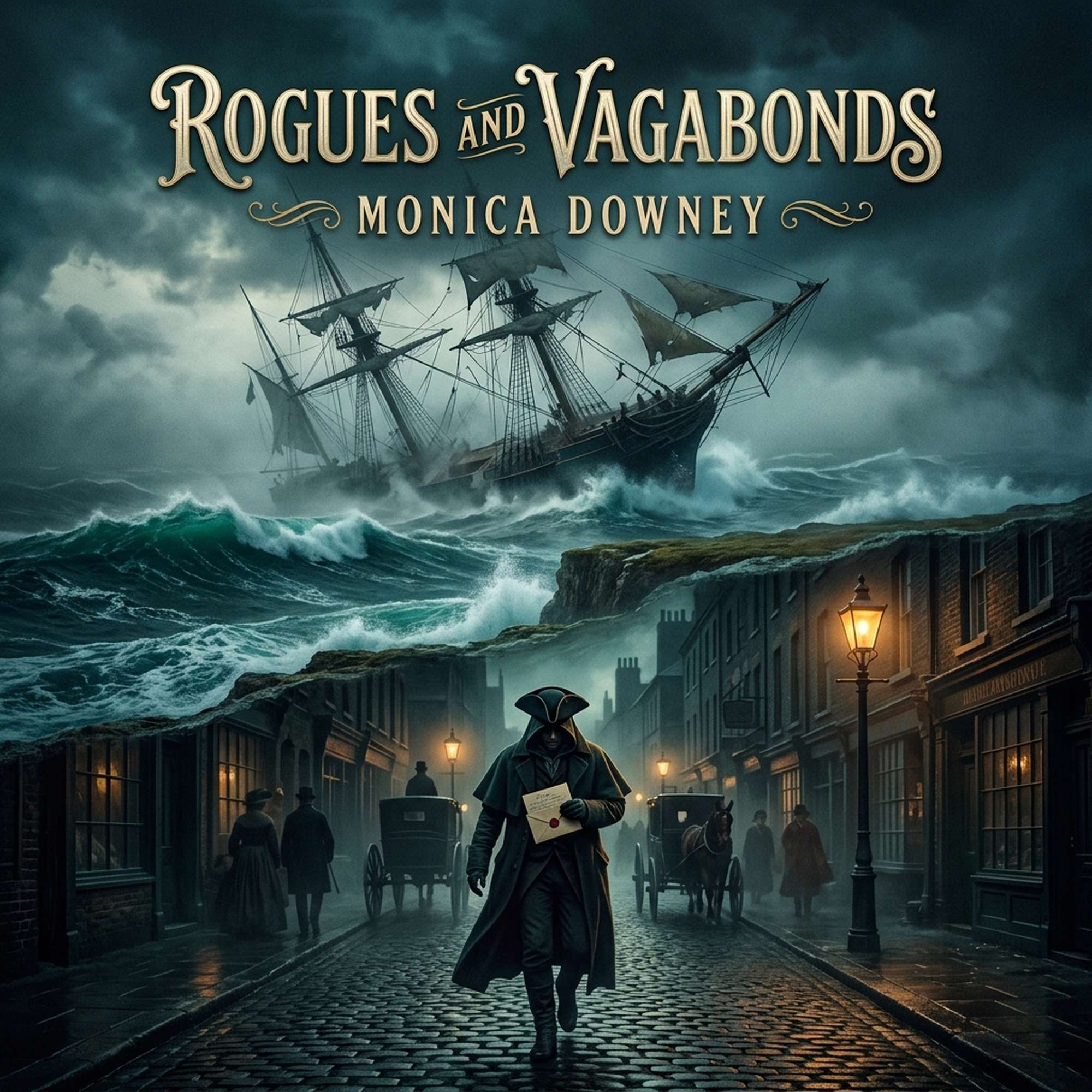Rogues and Vagabonds