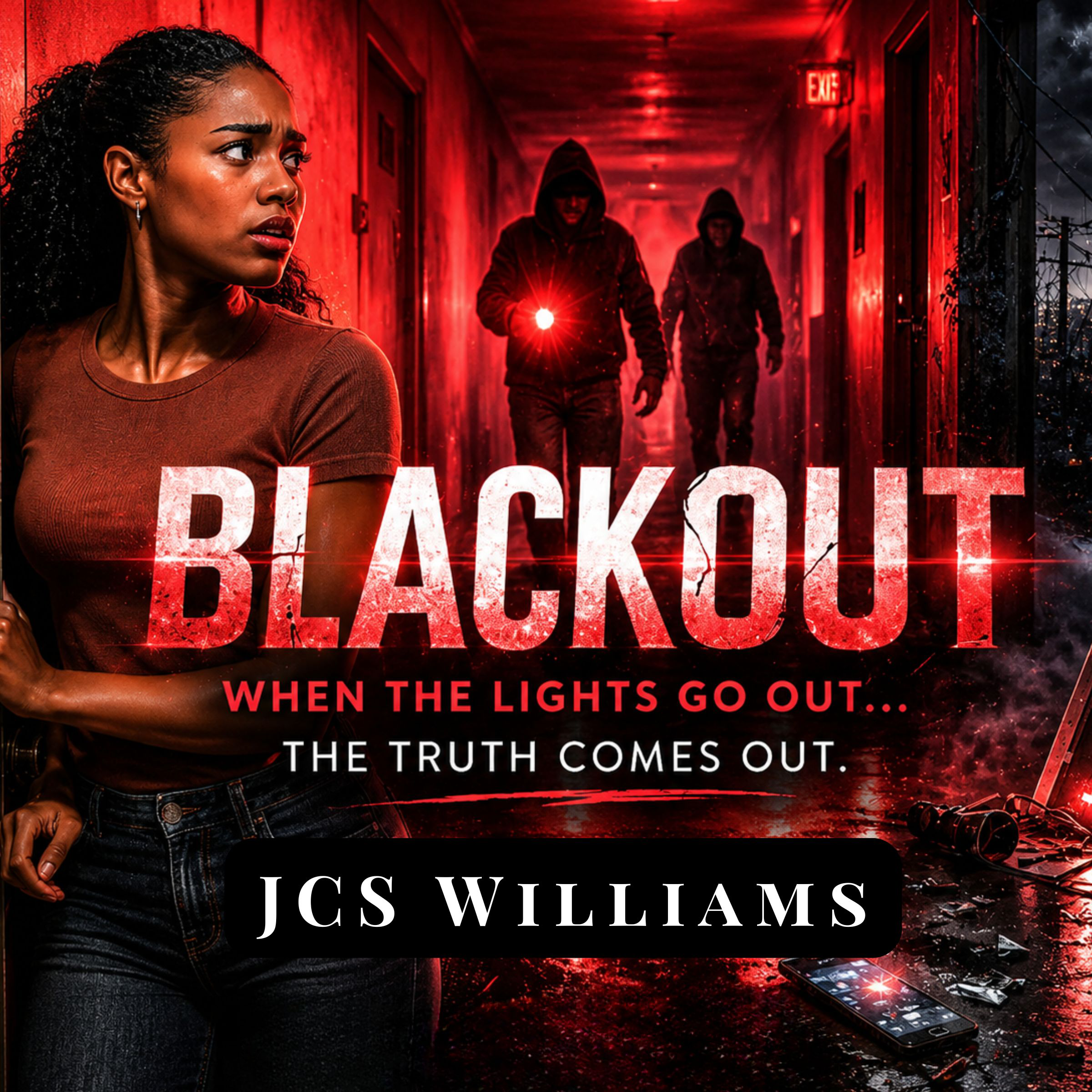 The Black Out