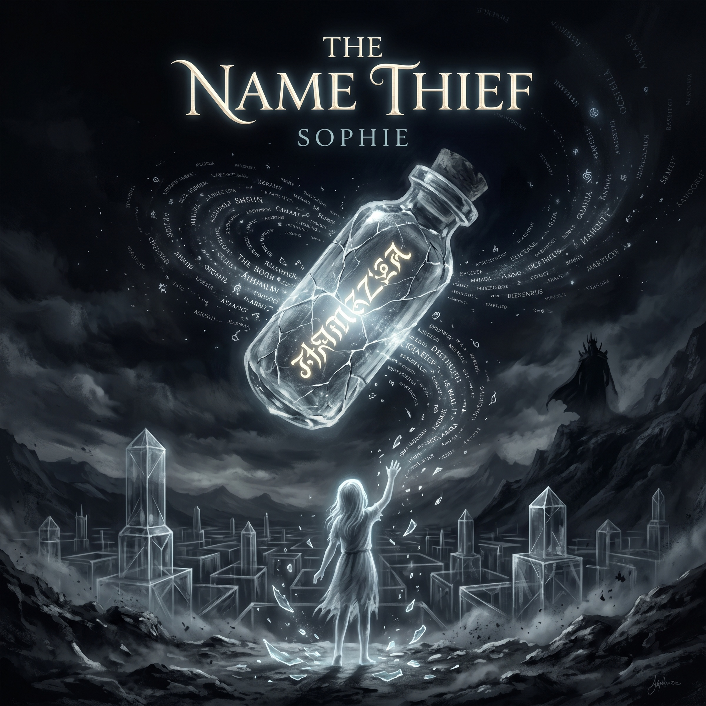 The Name Thief