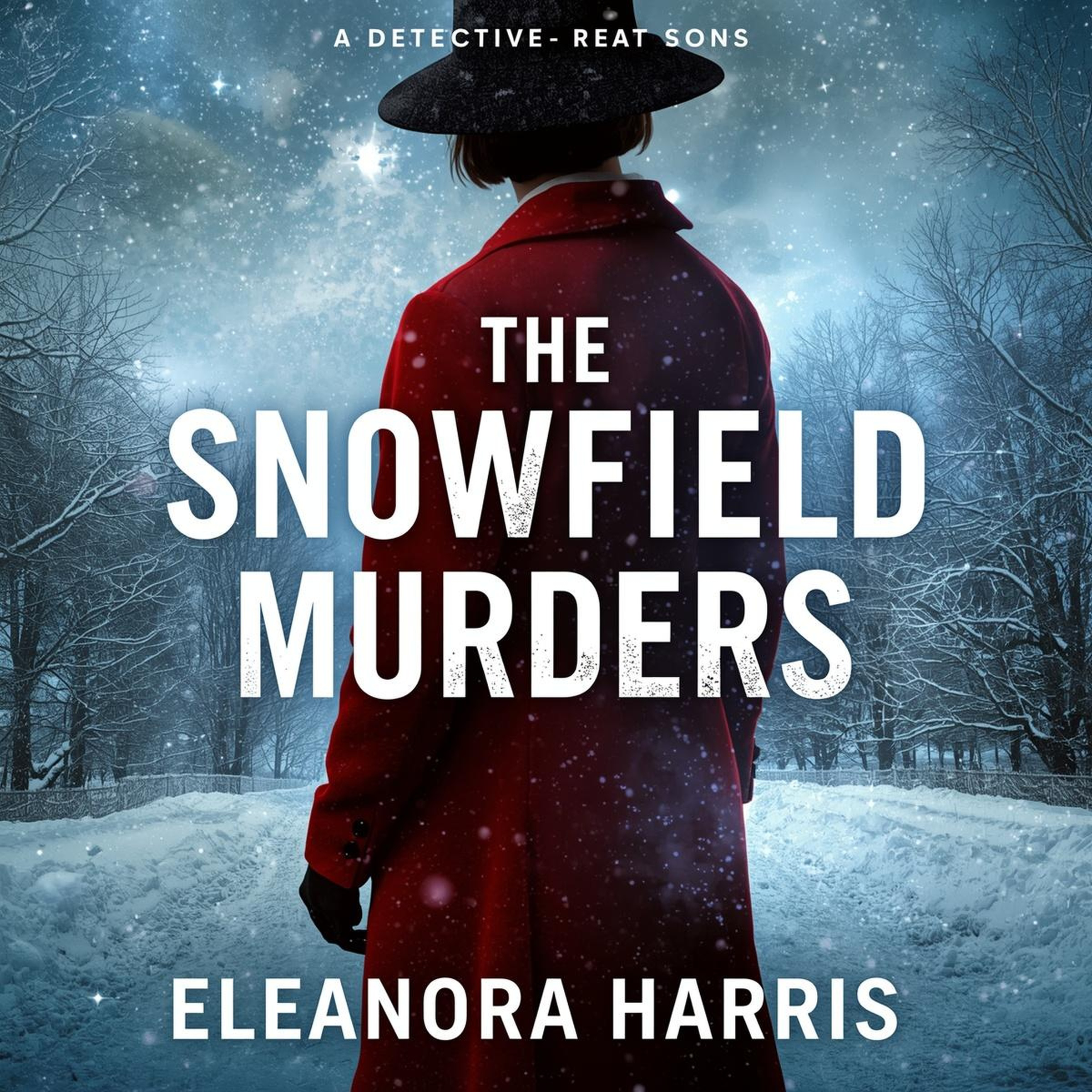 THE SNOWFIELD MURDERS