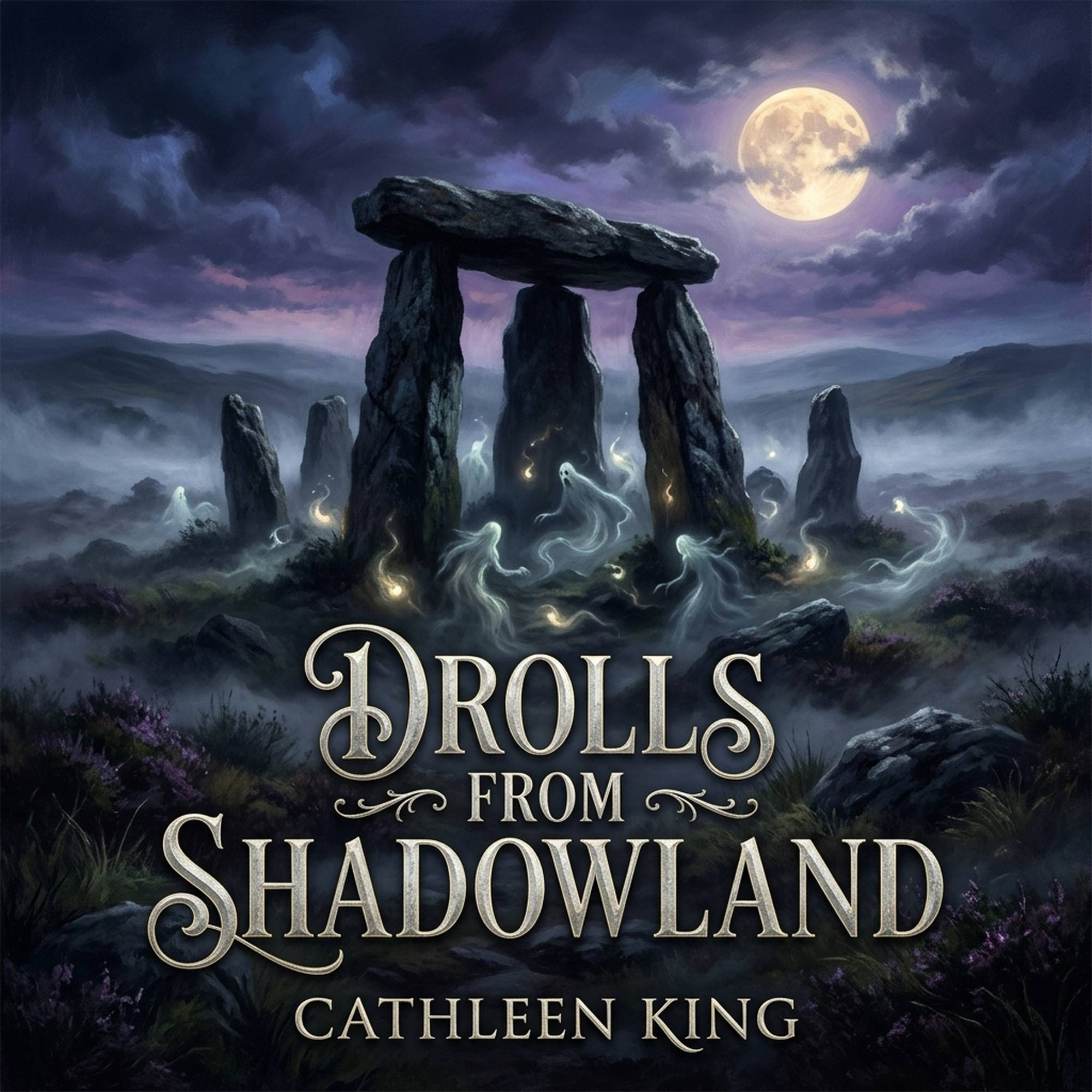 Drolls From Shadowland
