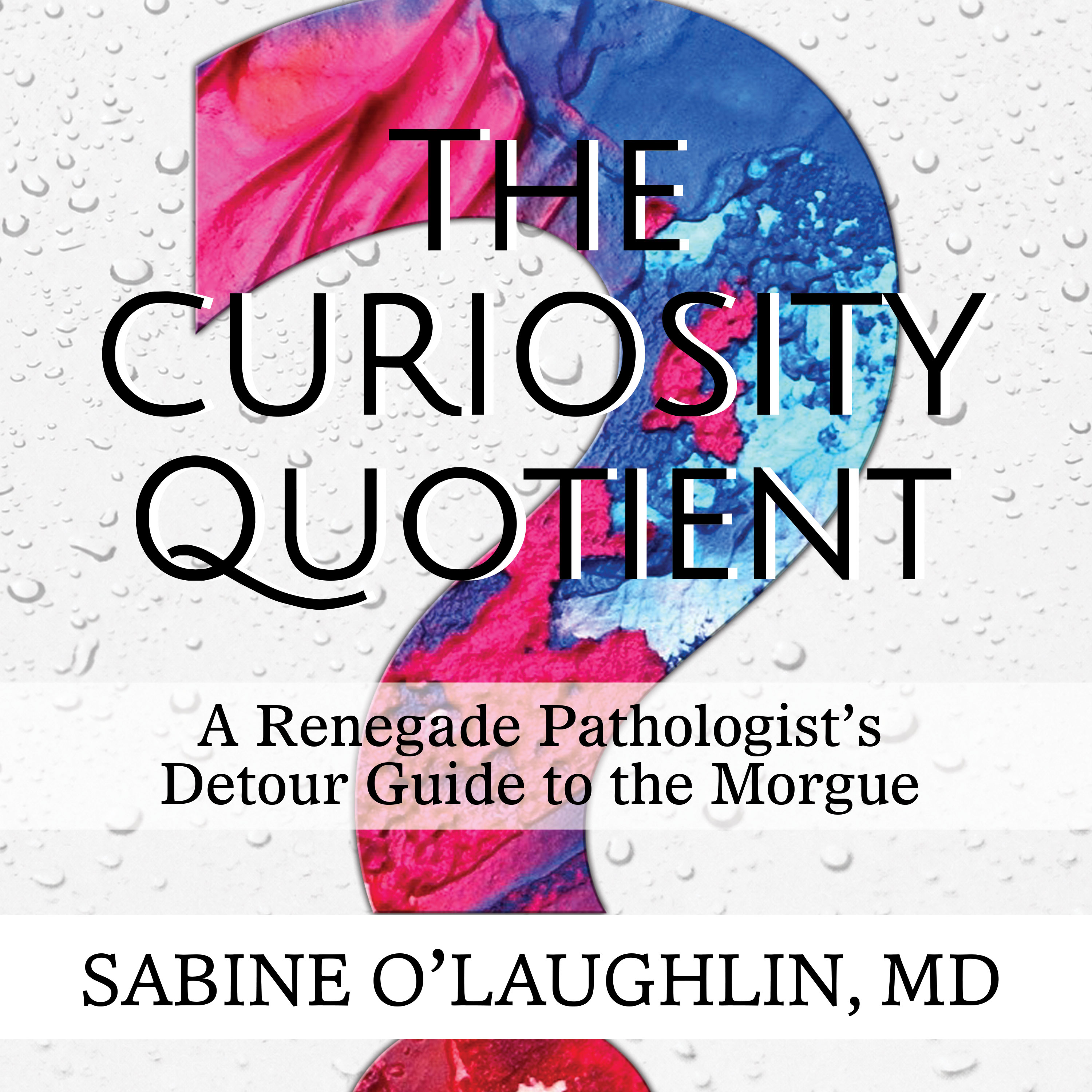 The Curiosity Quotient