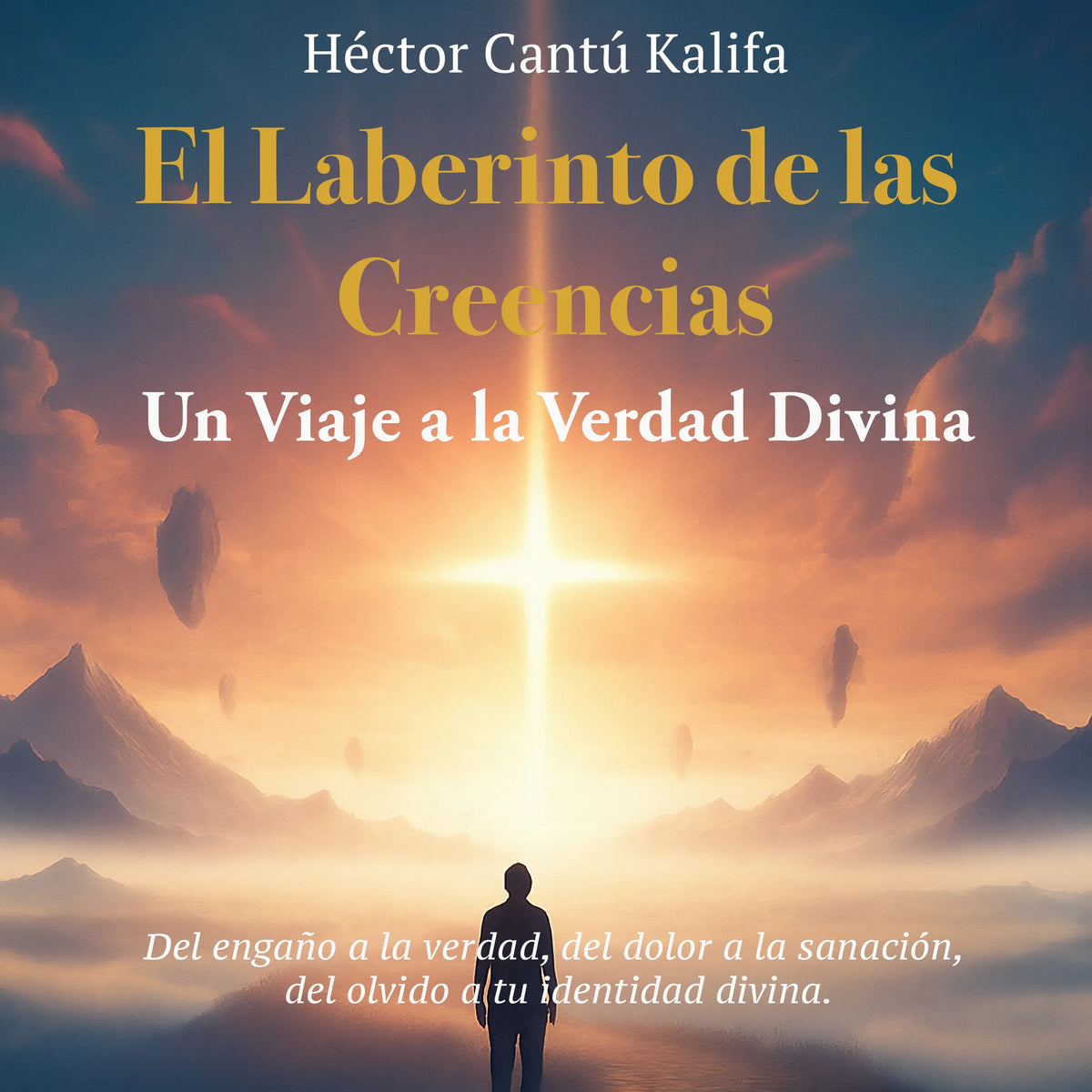 El Laberinto de las Creencias