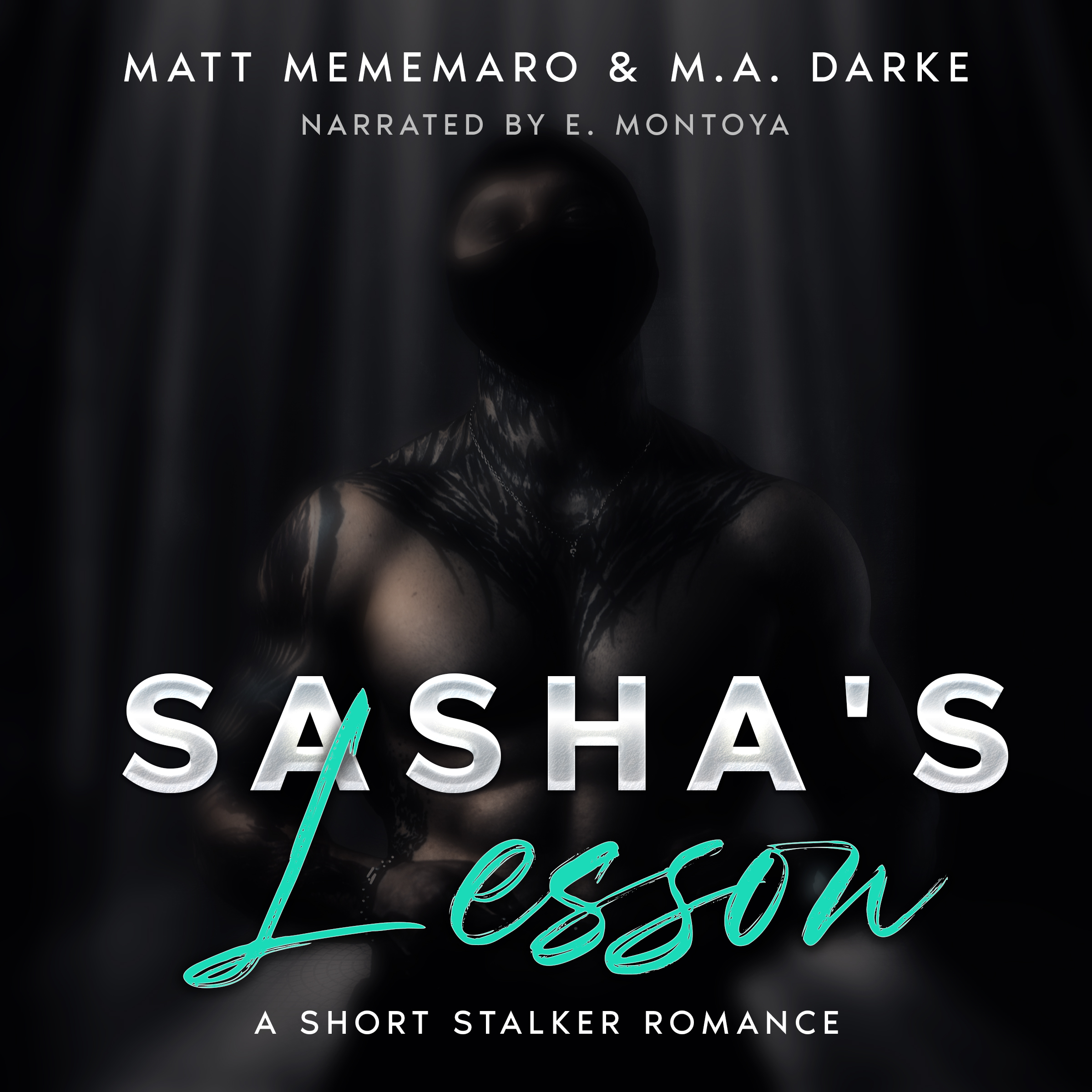 Sasha's Lesson
