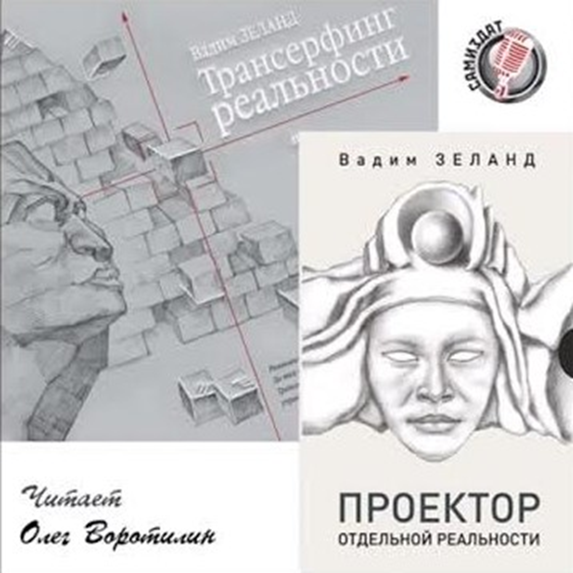 Проектор отдельной реальности