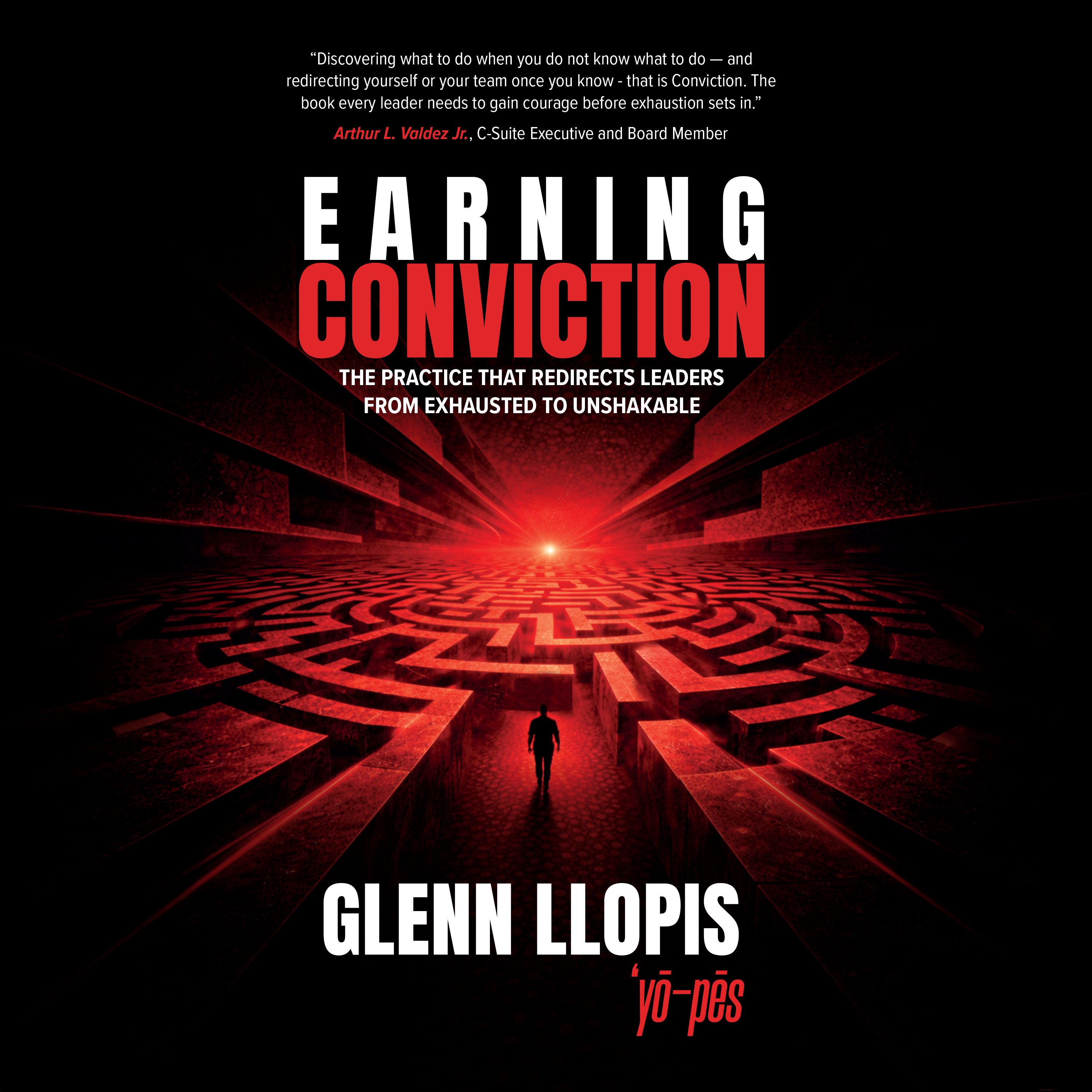 Earning Conviction
