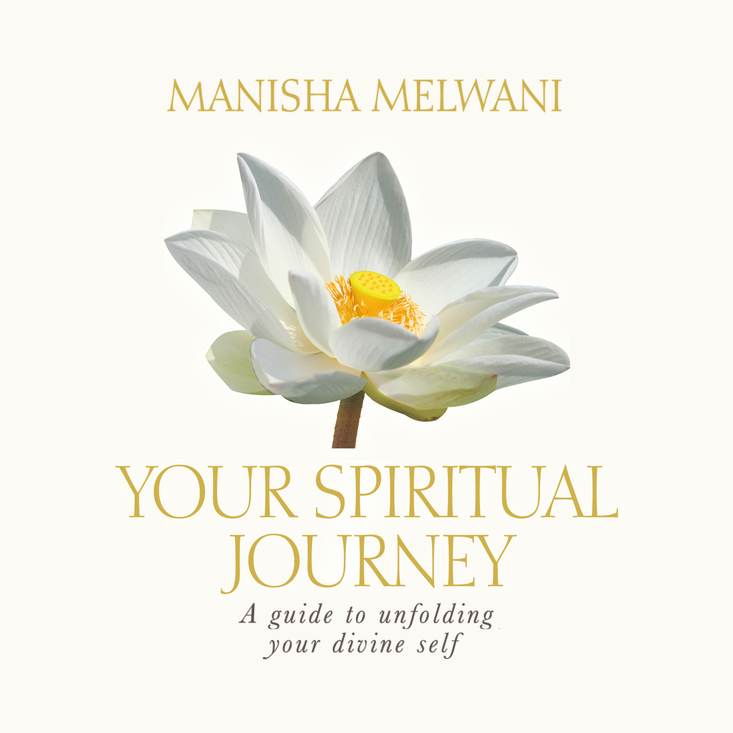 Your Spiritual Journey