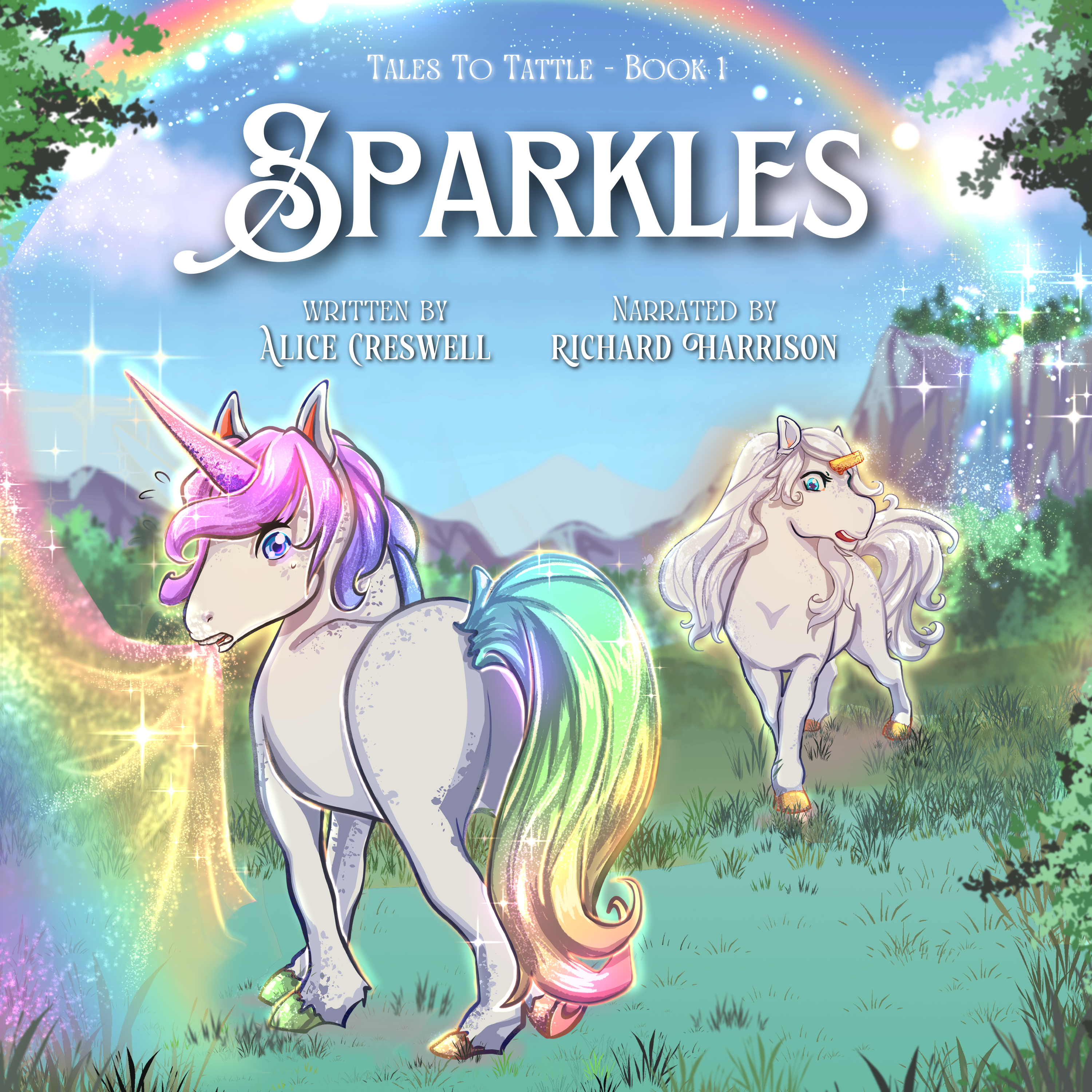 Sparkles