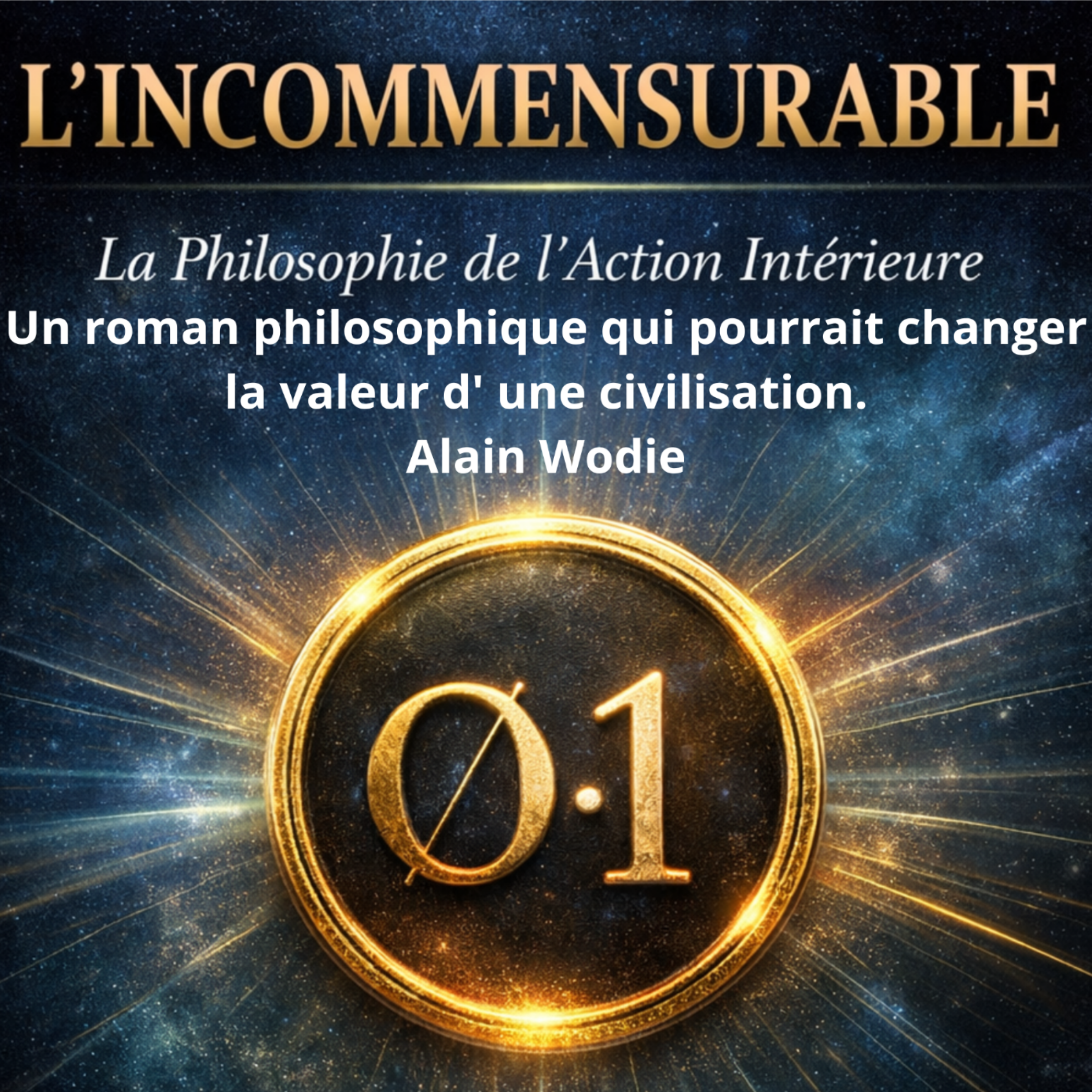 L'INCOMMENSURABLE