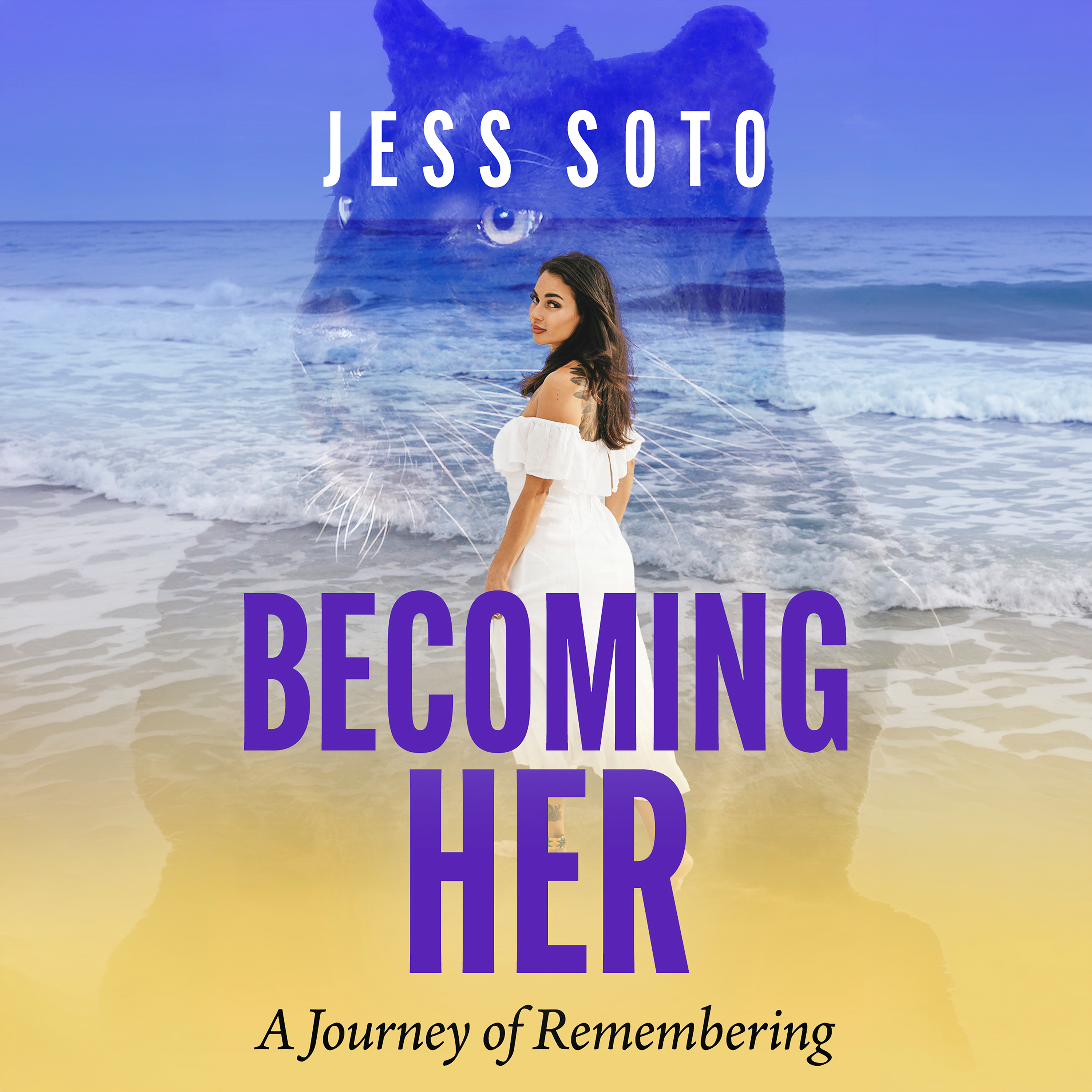 Becoming Her