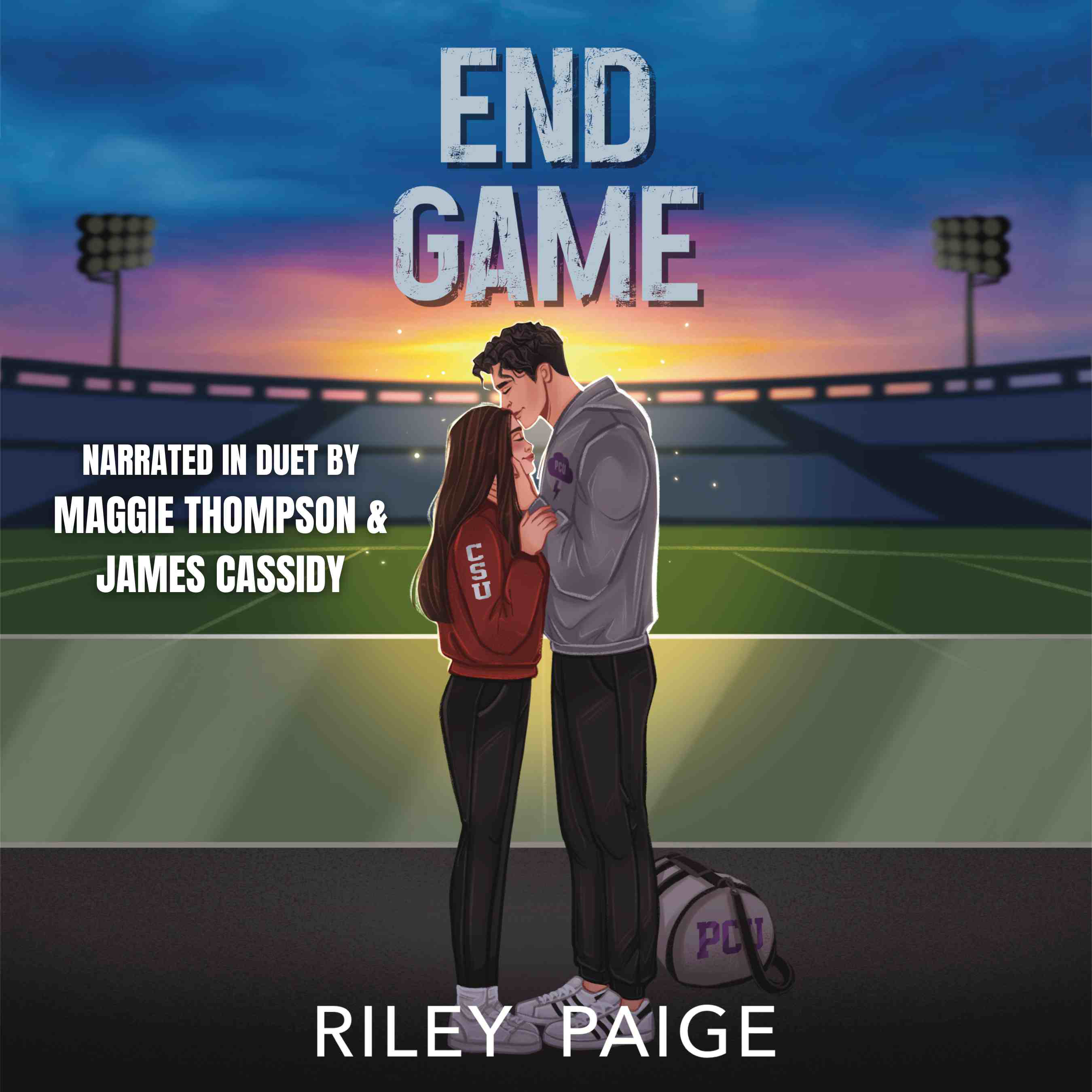 End Game