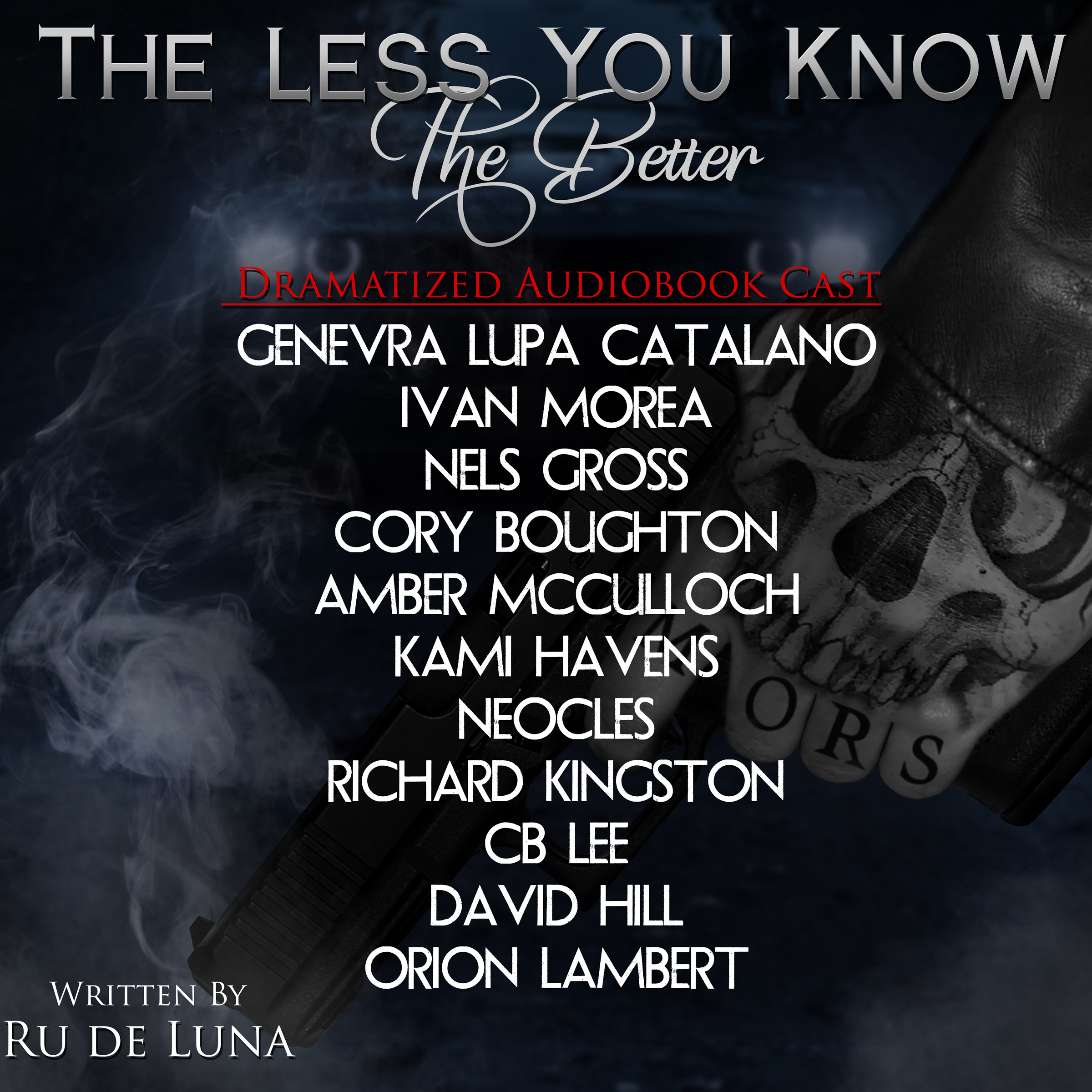 The Less You Know The Better