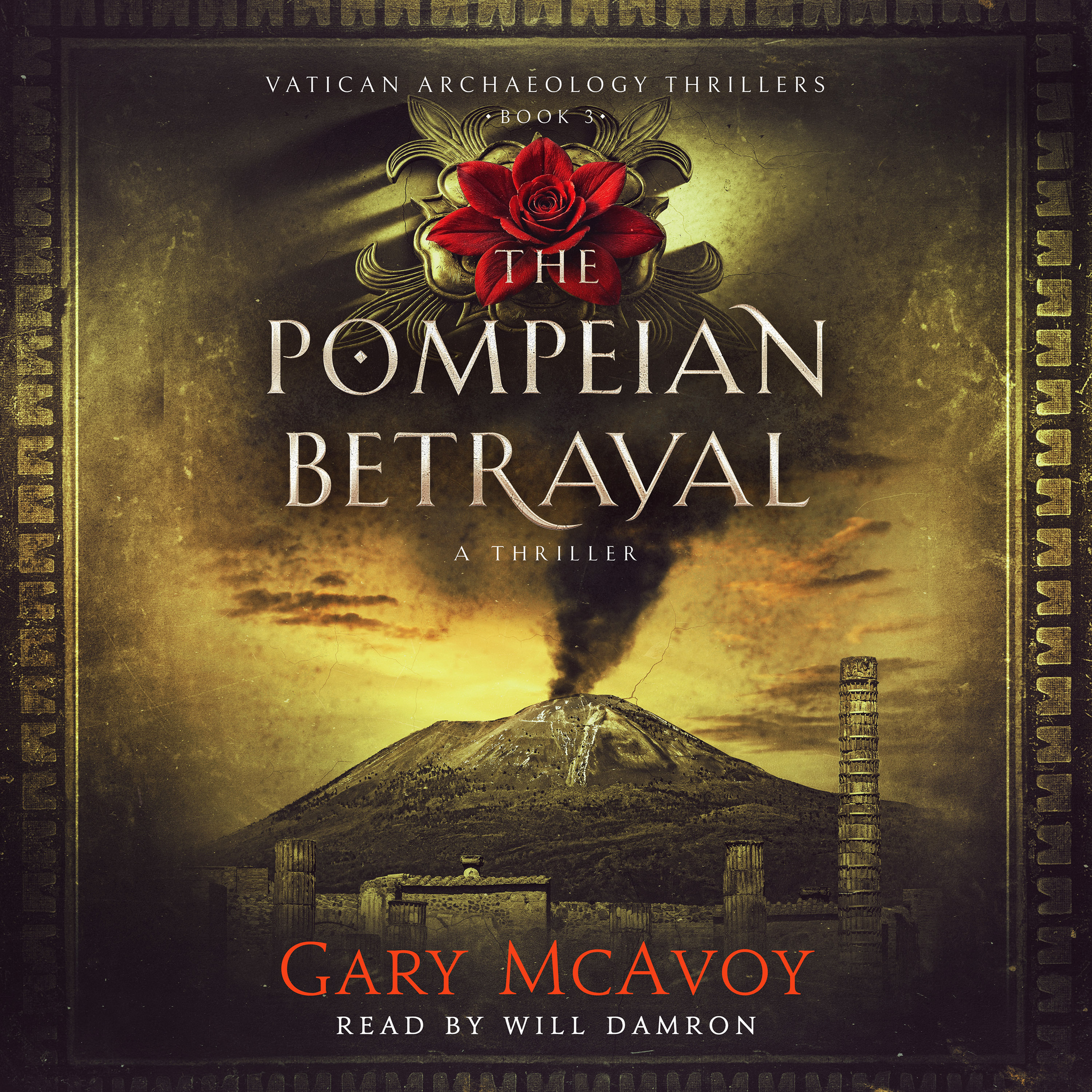 The Pompeian Betrayal