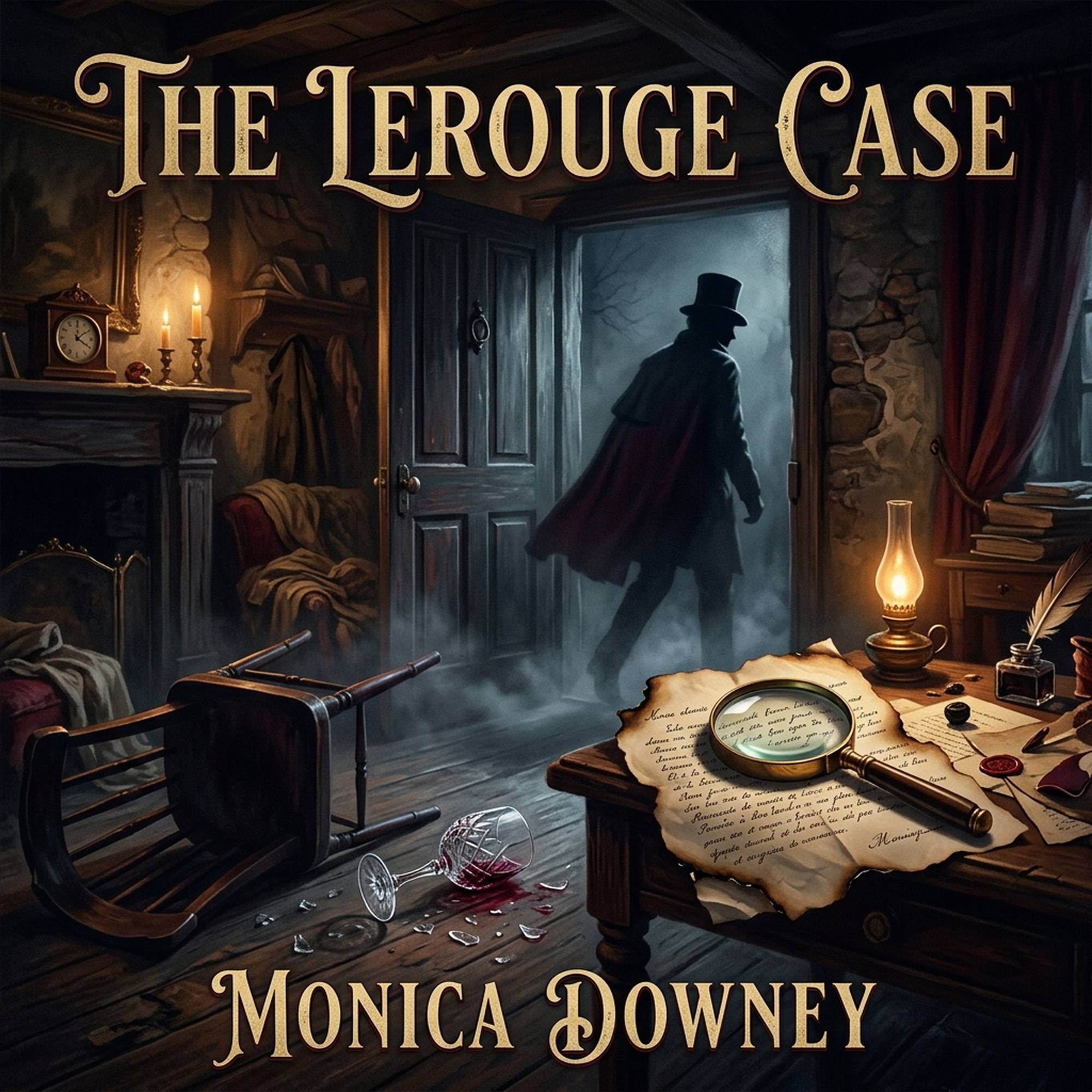 The Lerouge Case