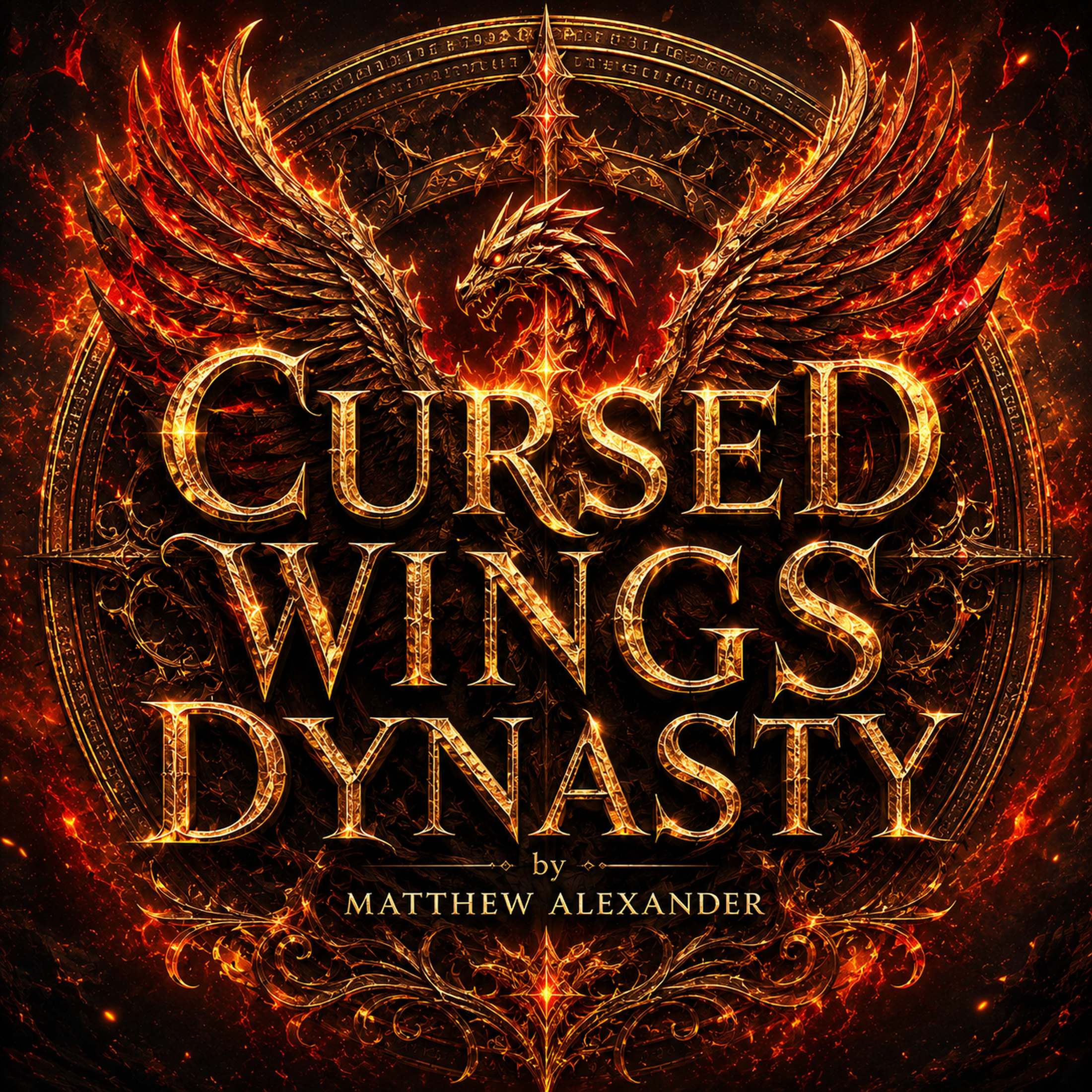 Cursed Wings Dynasty