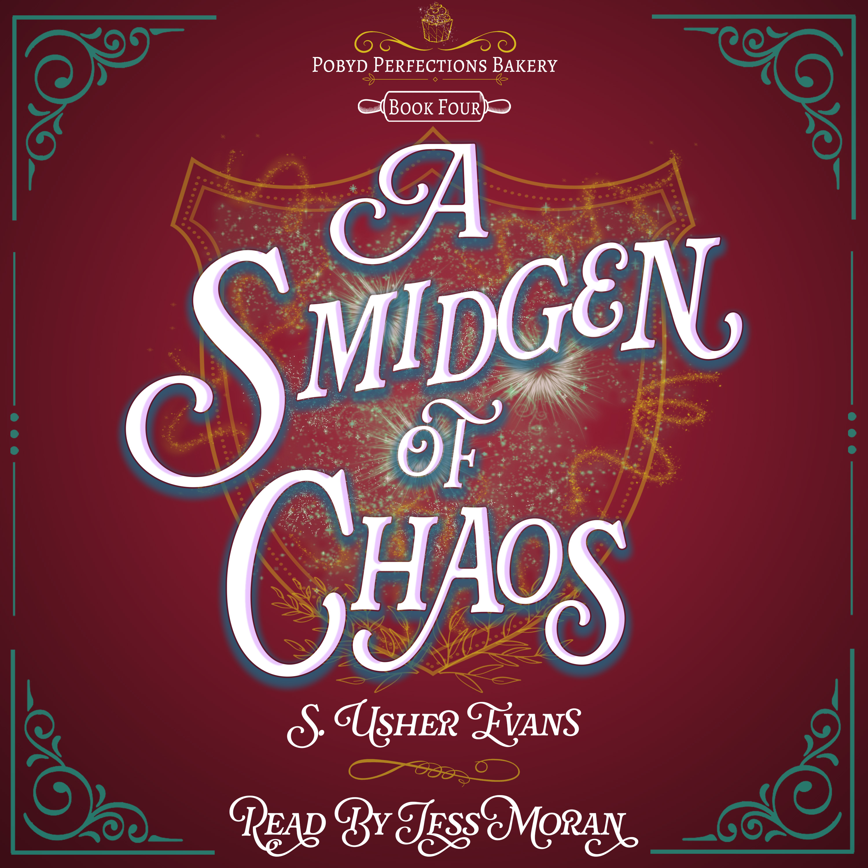 A Smidgen of Chaos