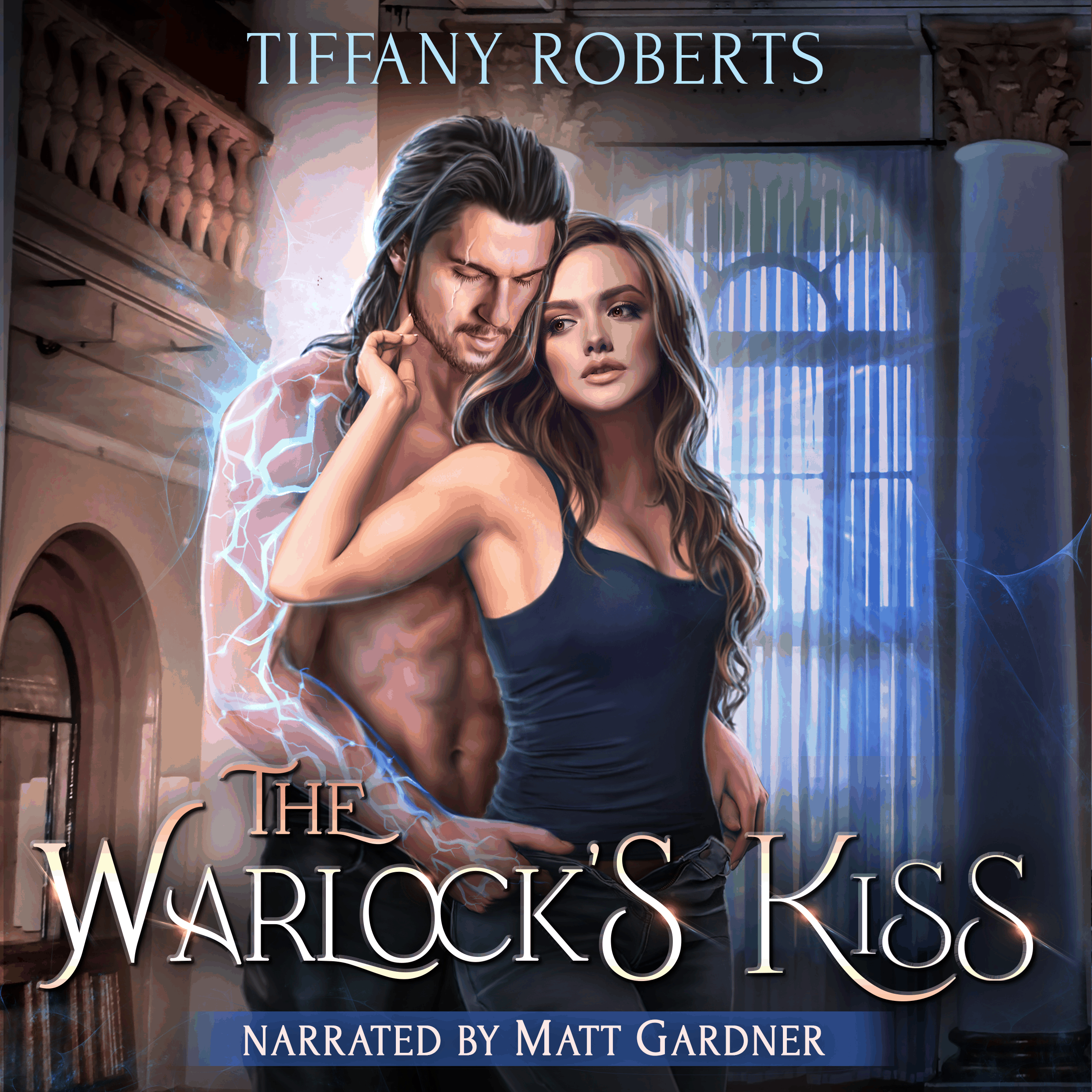 The Warlock's Kiss
