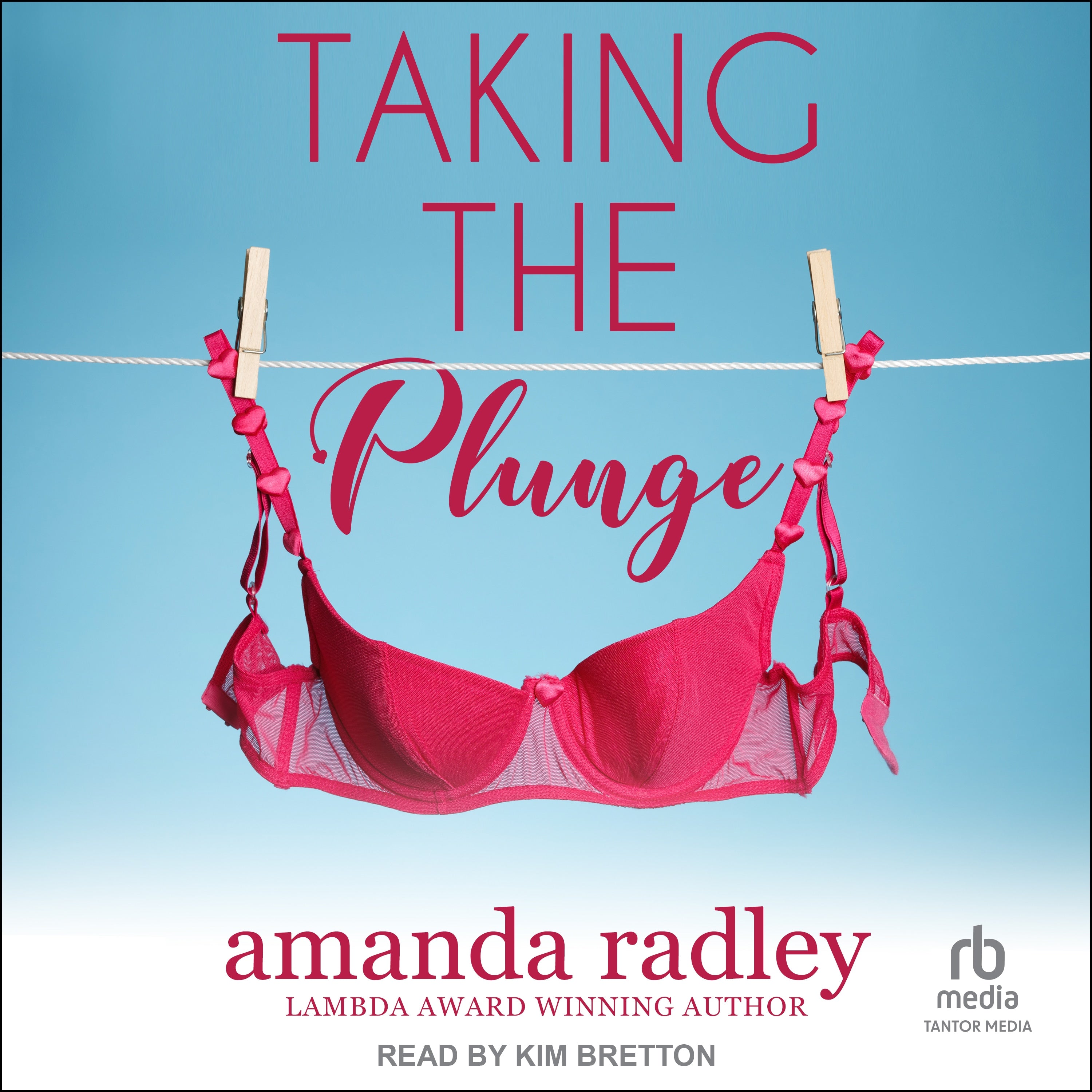 Taking the Plunge