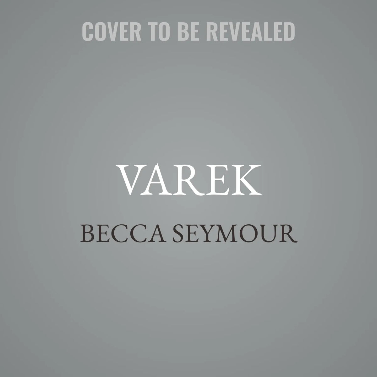 Varek