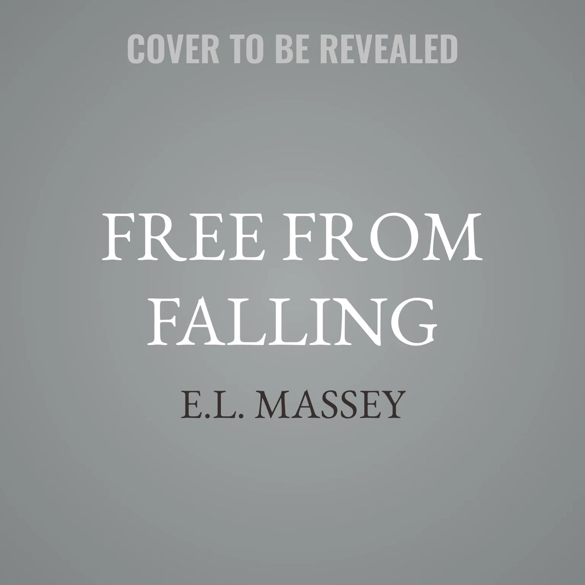 Free from Falling