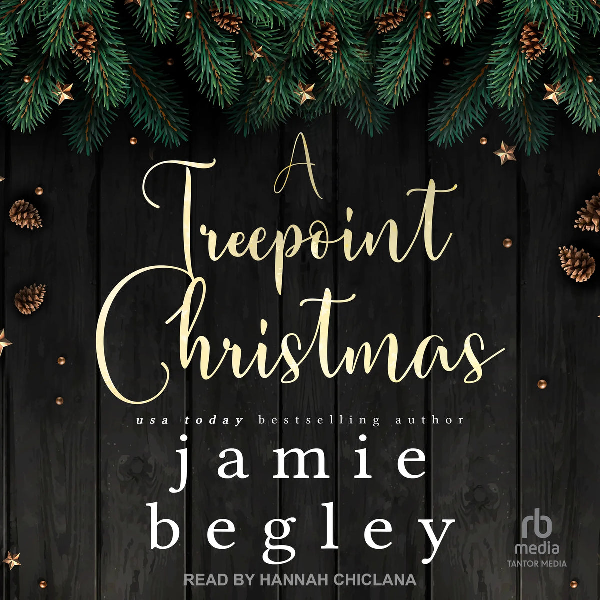 A Treepoint Christmas