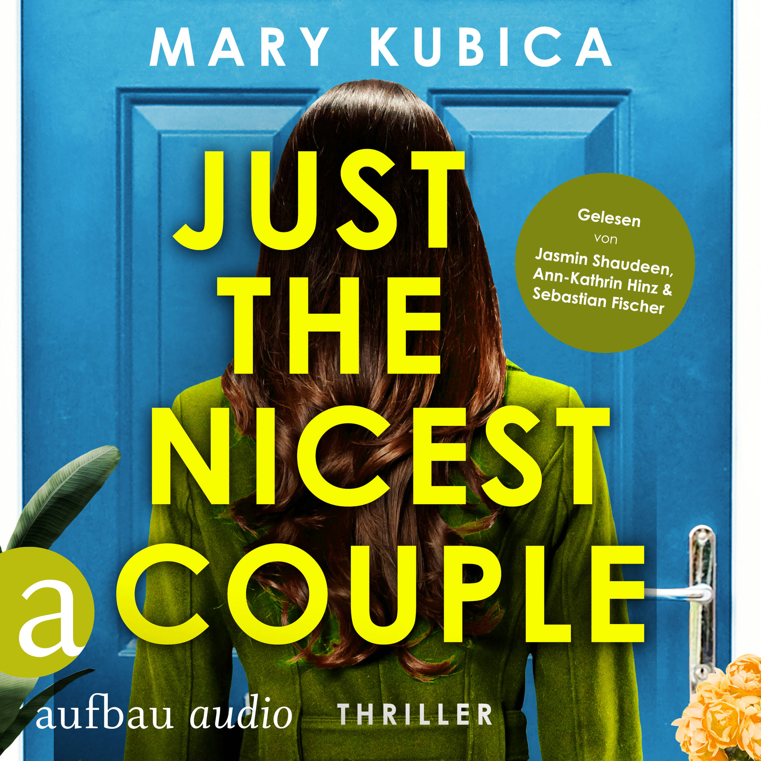 Just the nicest Couple - Du wirst die Wahrheit fürchten (Ungekürzt)