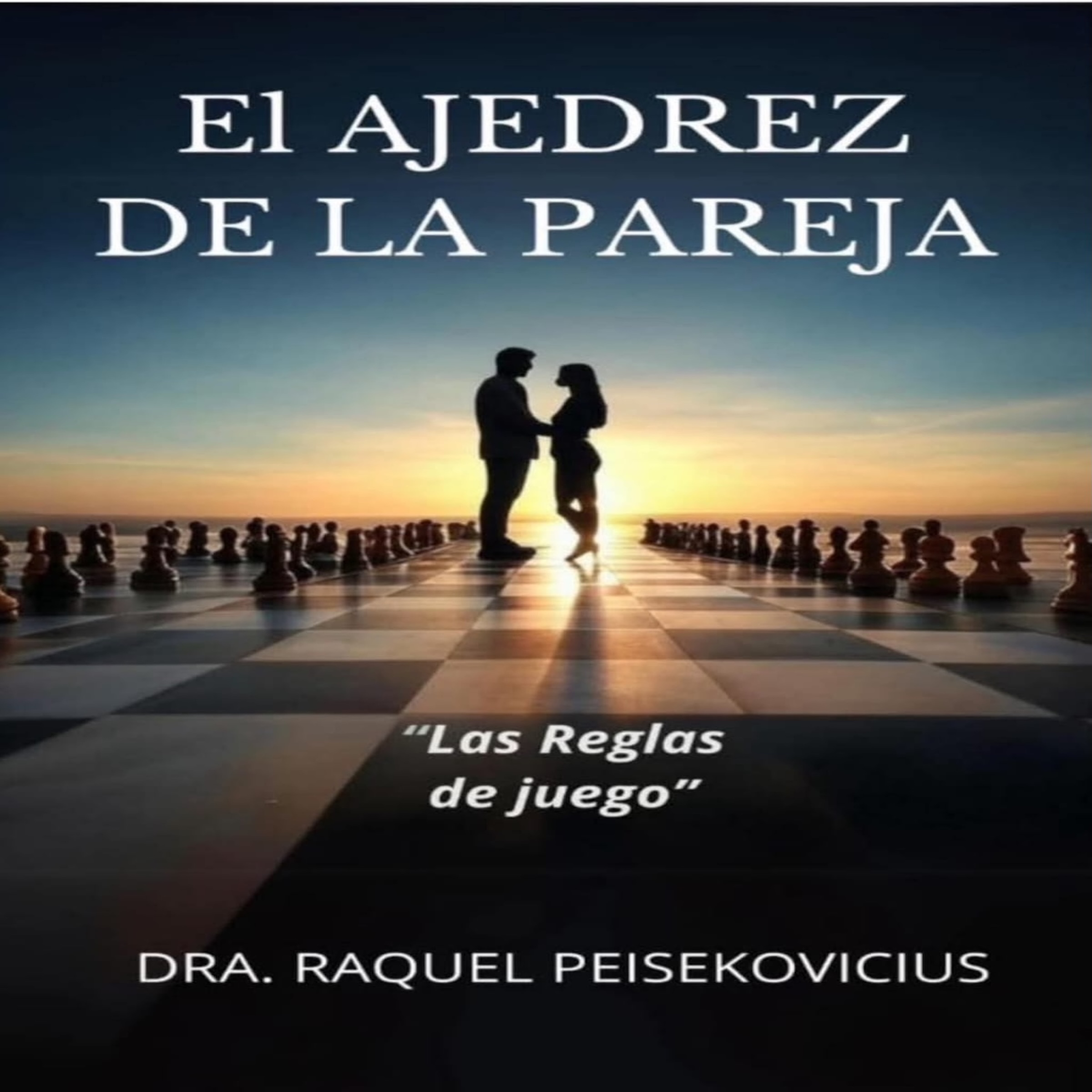 El ajedrez de la pareja
