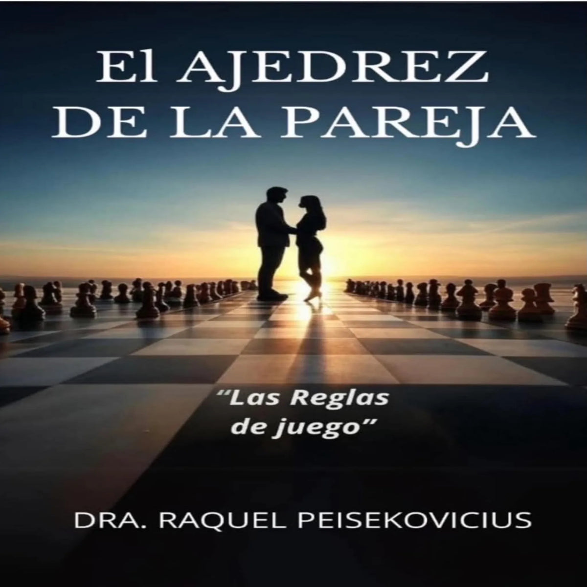 El ajedrez de la pareja