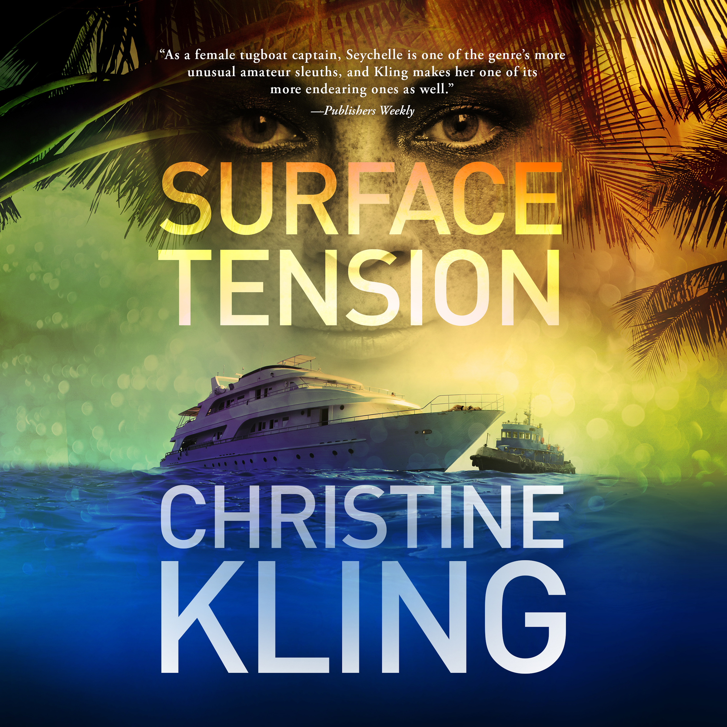 Surface Tension