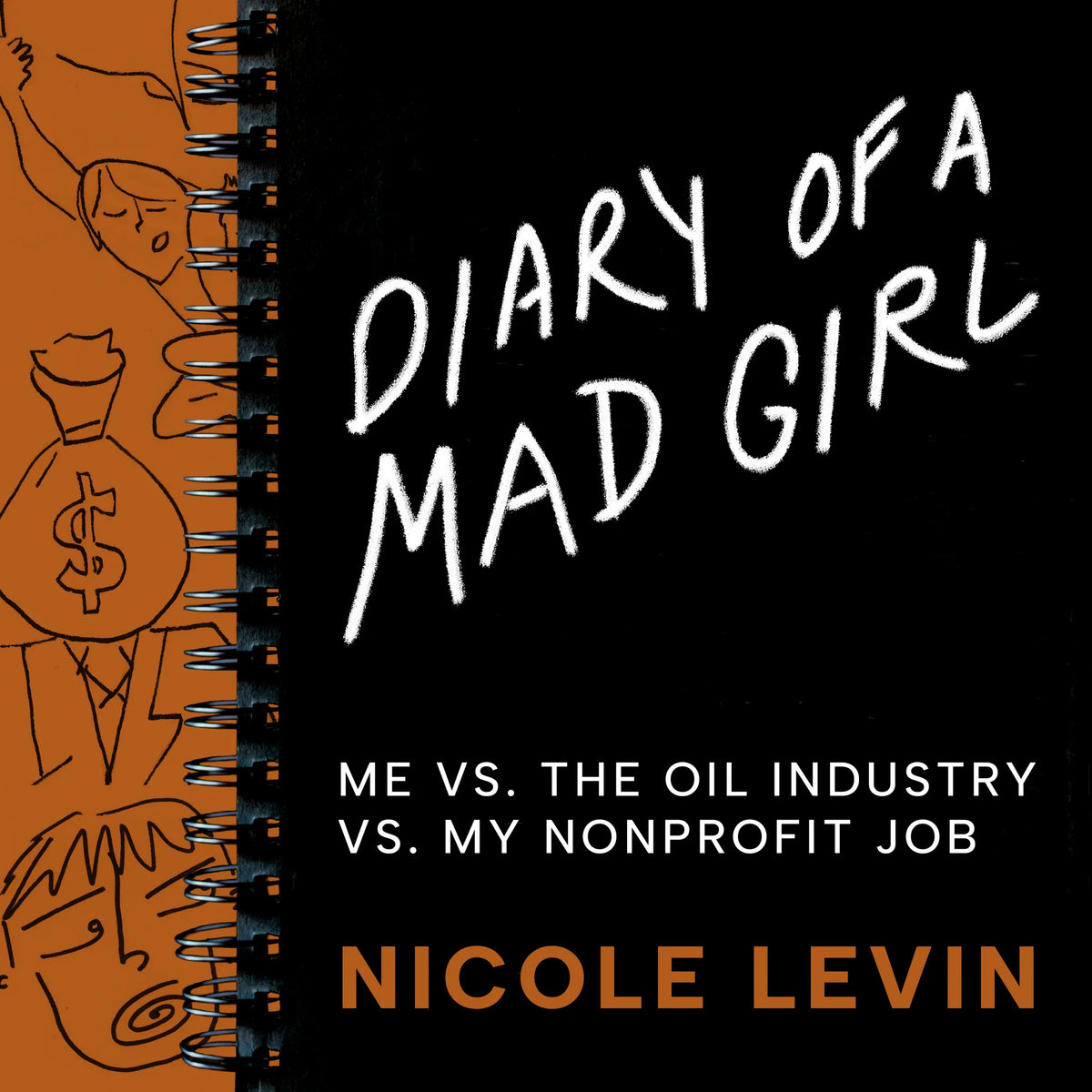 Diary of a Mad Girl