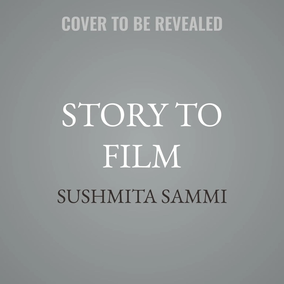 STORY TO FILM