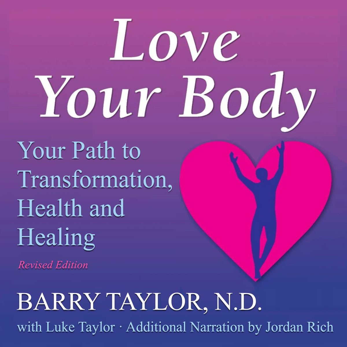 Love Your Body