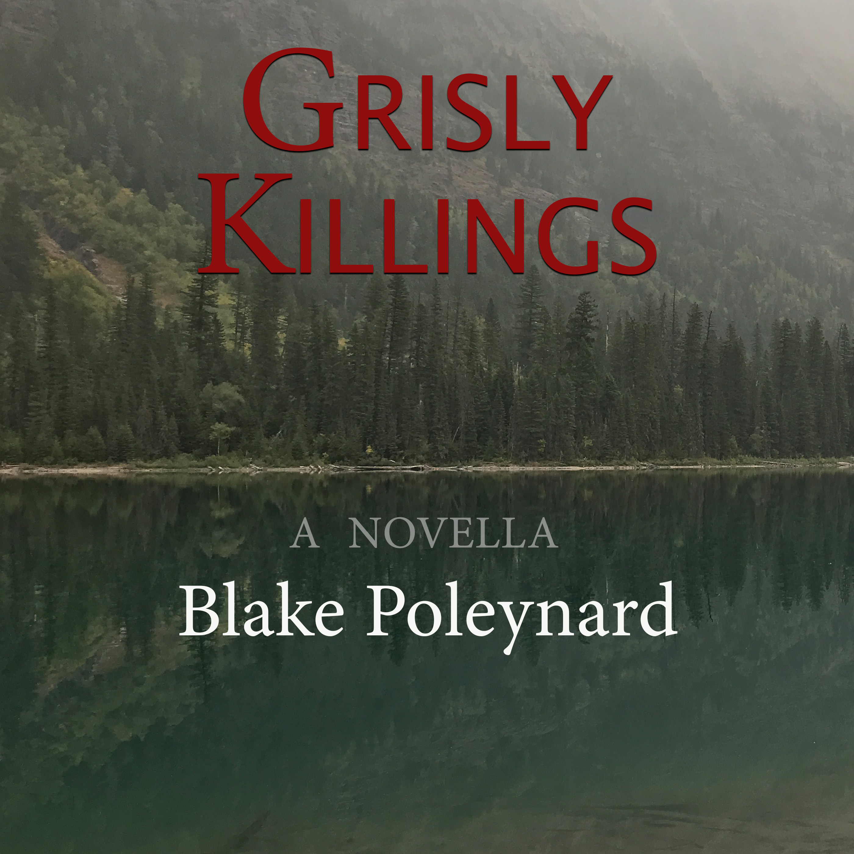 Grisly Killings