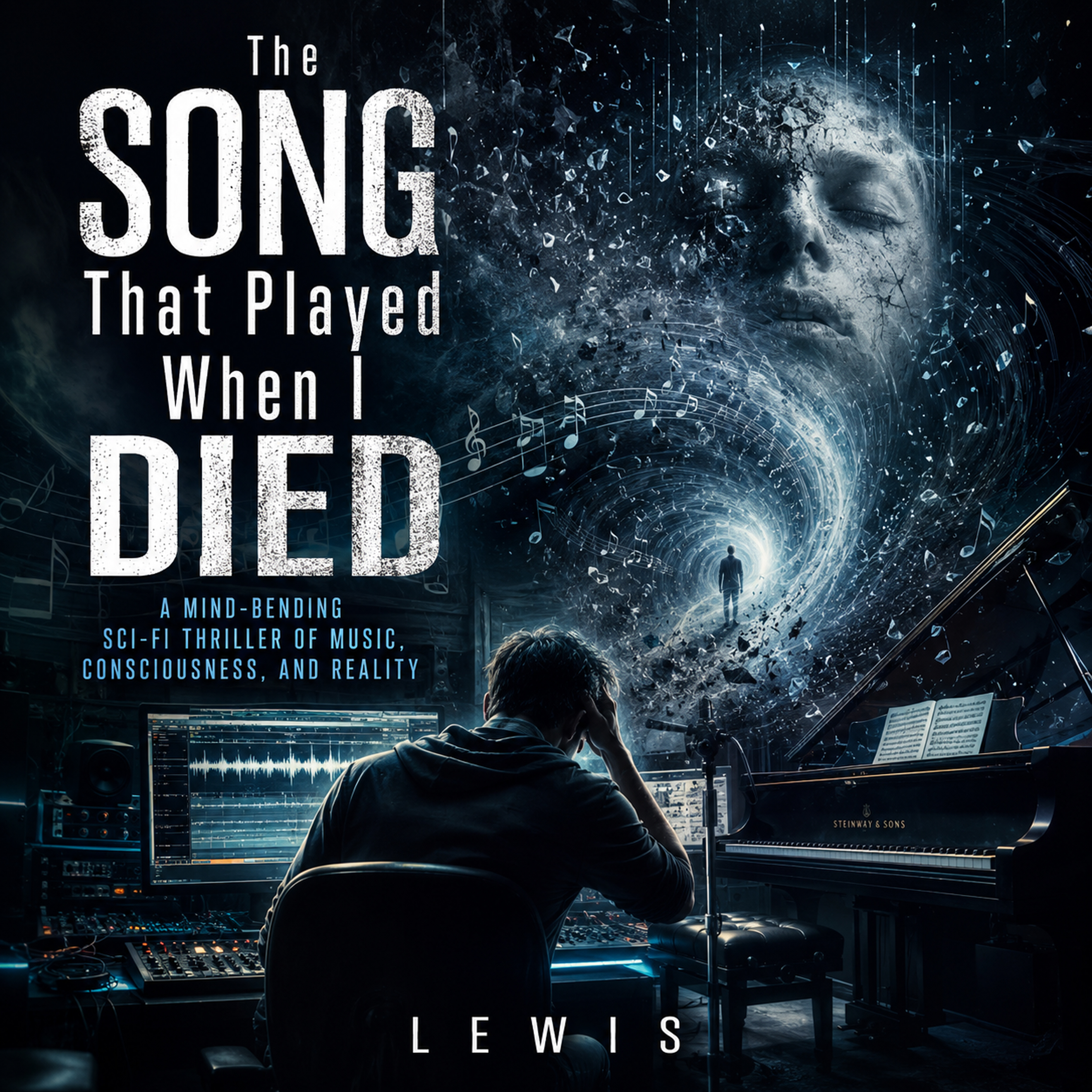 The Song That Played When I Died
