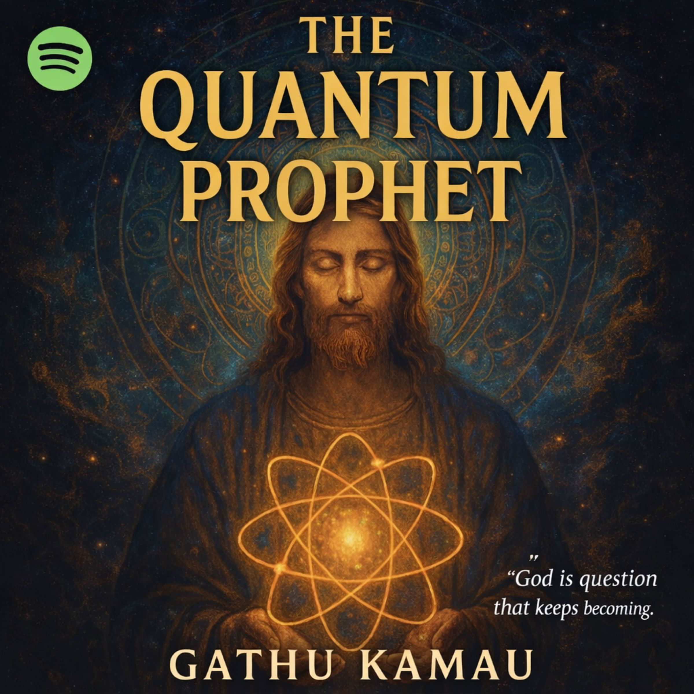 The Quantum Prophet