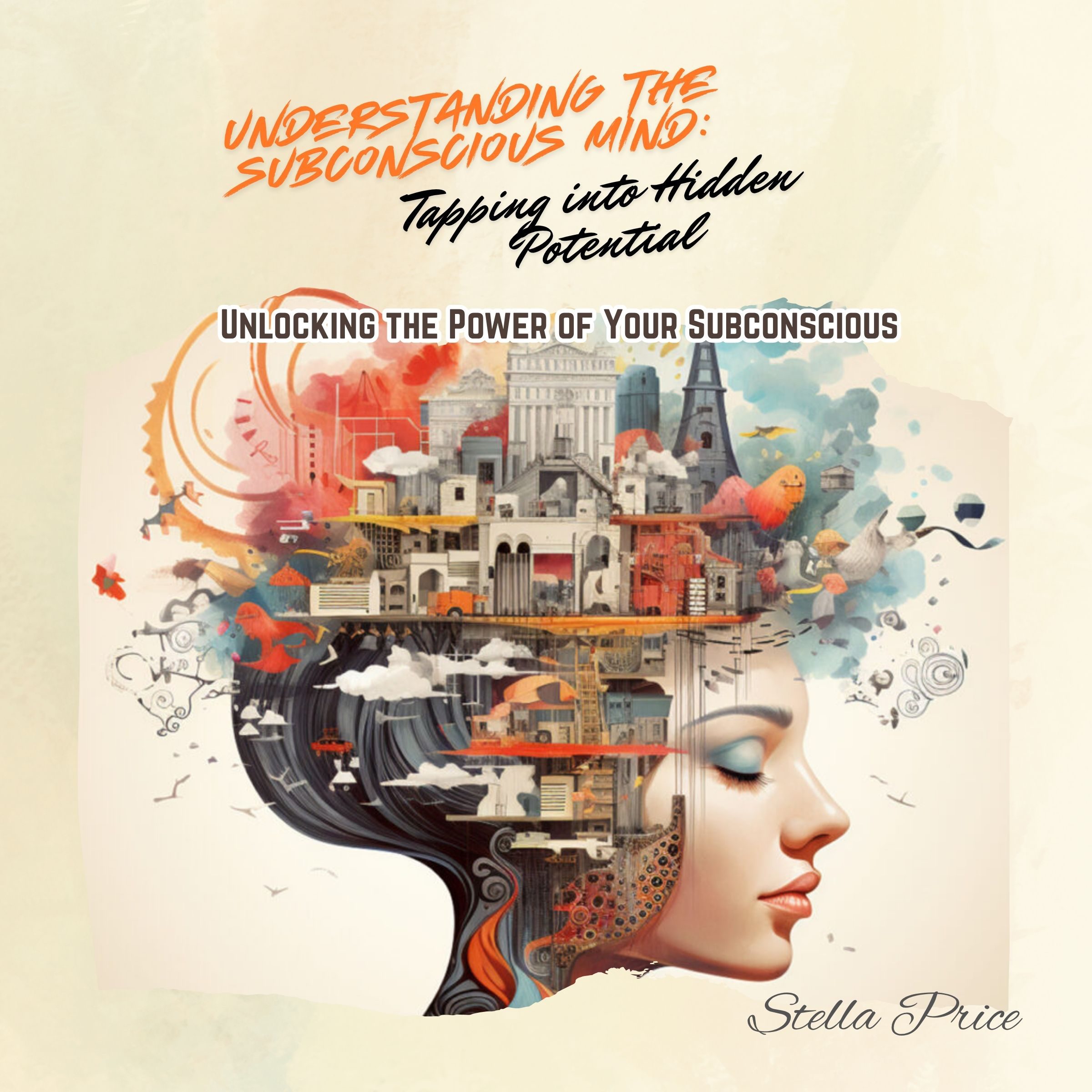 Understanding the Subconscious Mind: Tapping into Hidden Potential