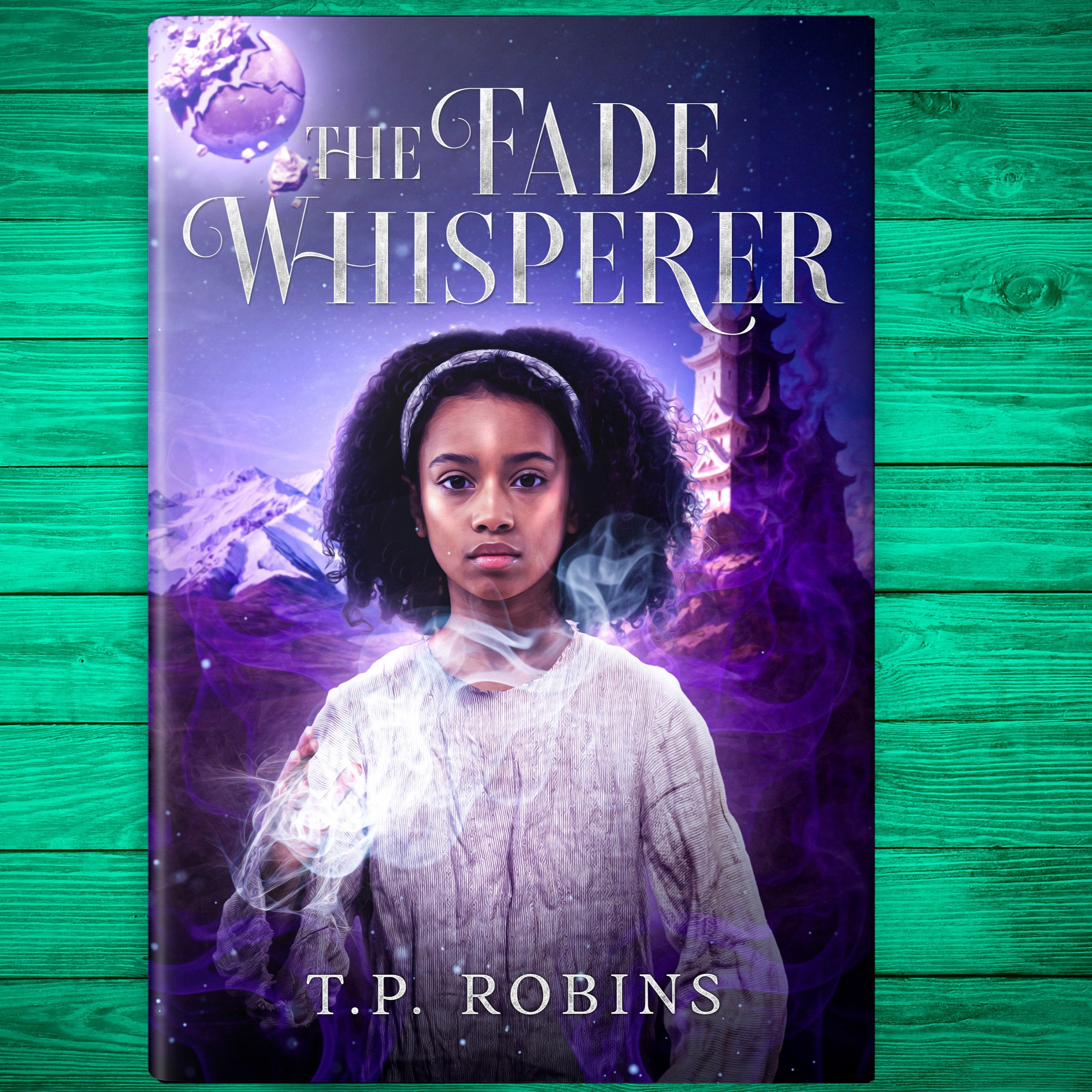 The Fade Whisperer