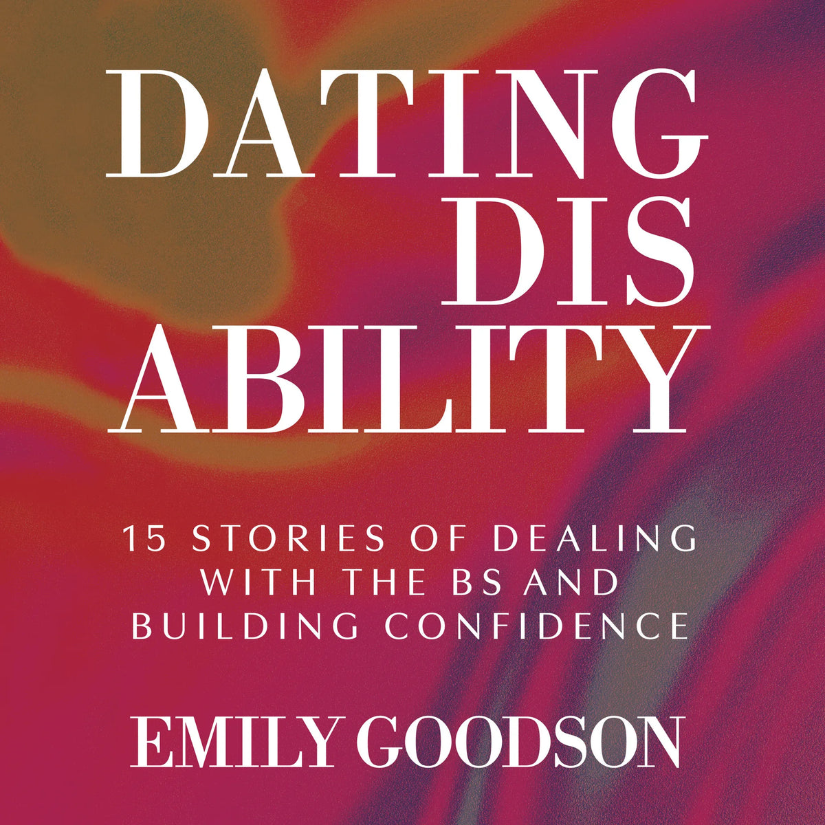 Dating Disability